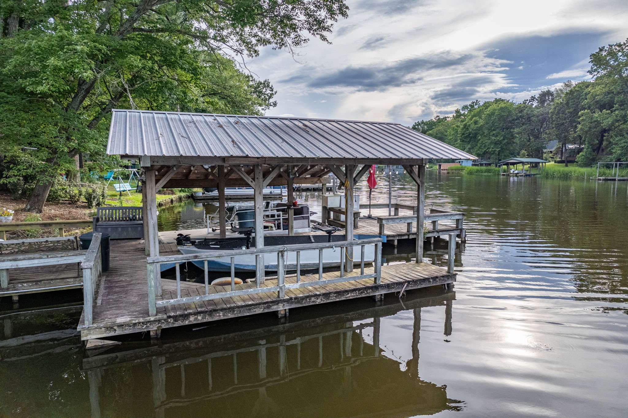 646 County Road 3235