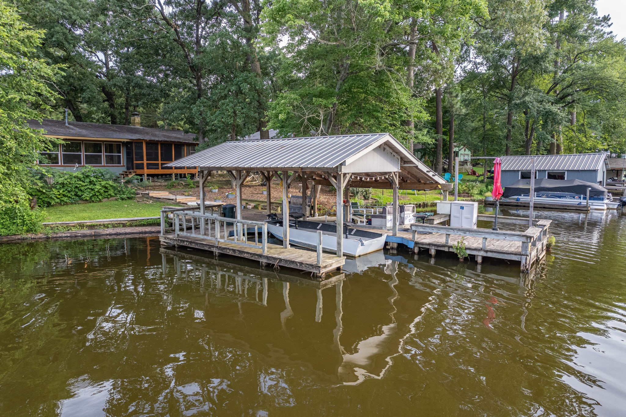 646 County Road 3235
