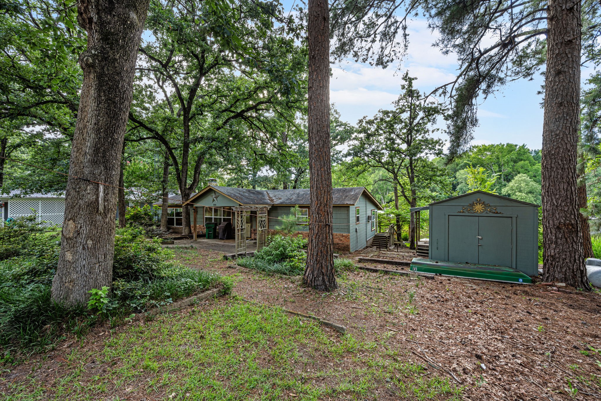 646 County Road 3235
