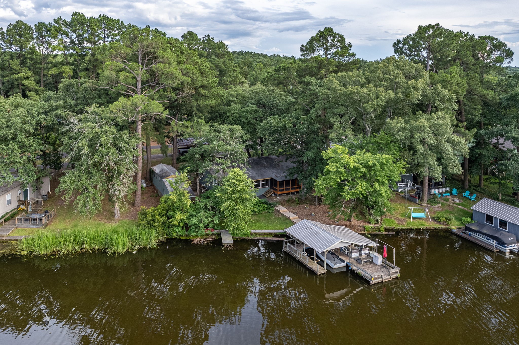 646 County Road 3235
