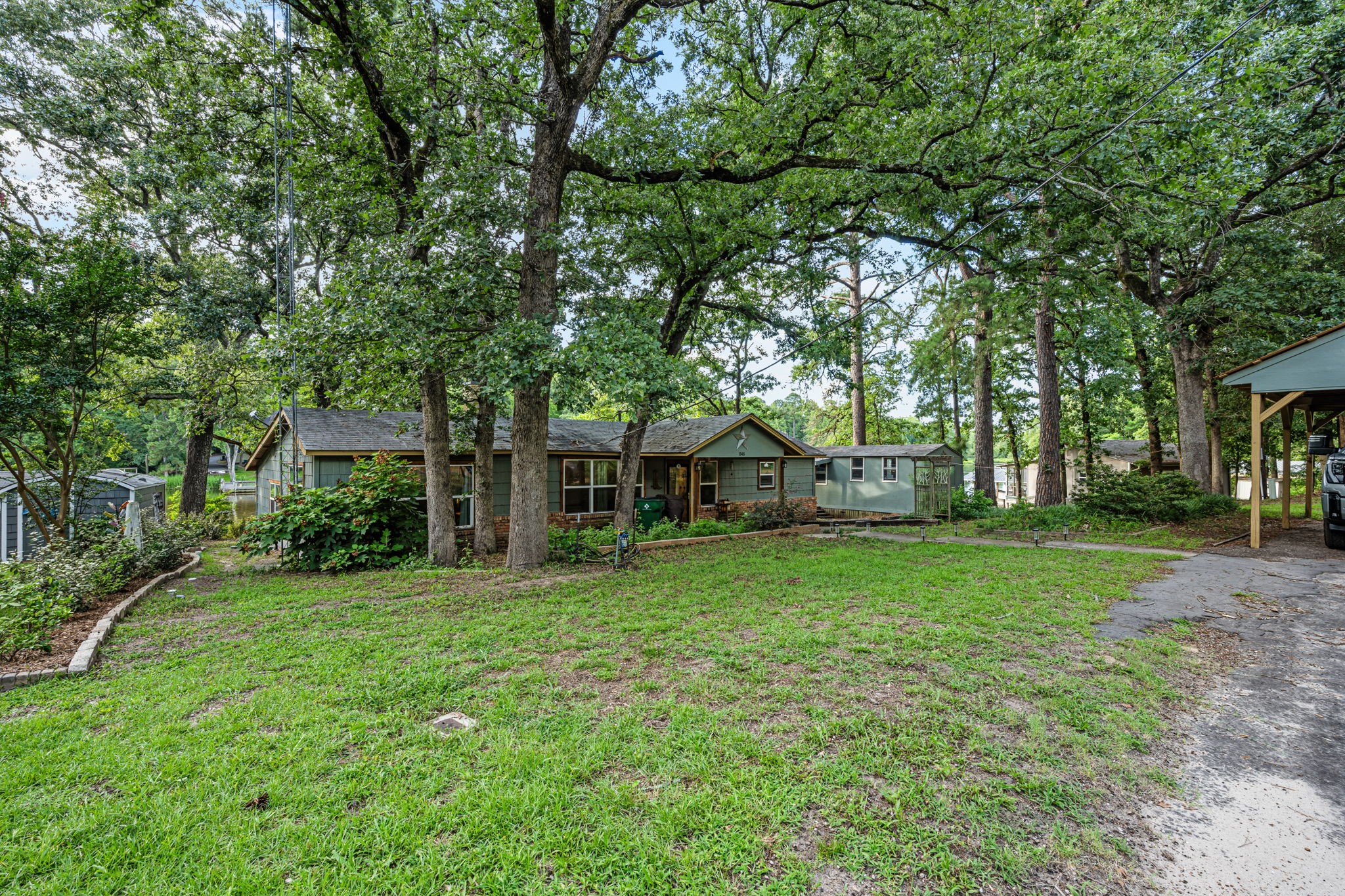 646 County Road 3235