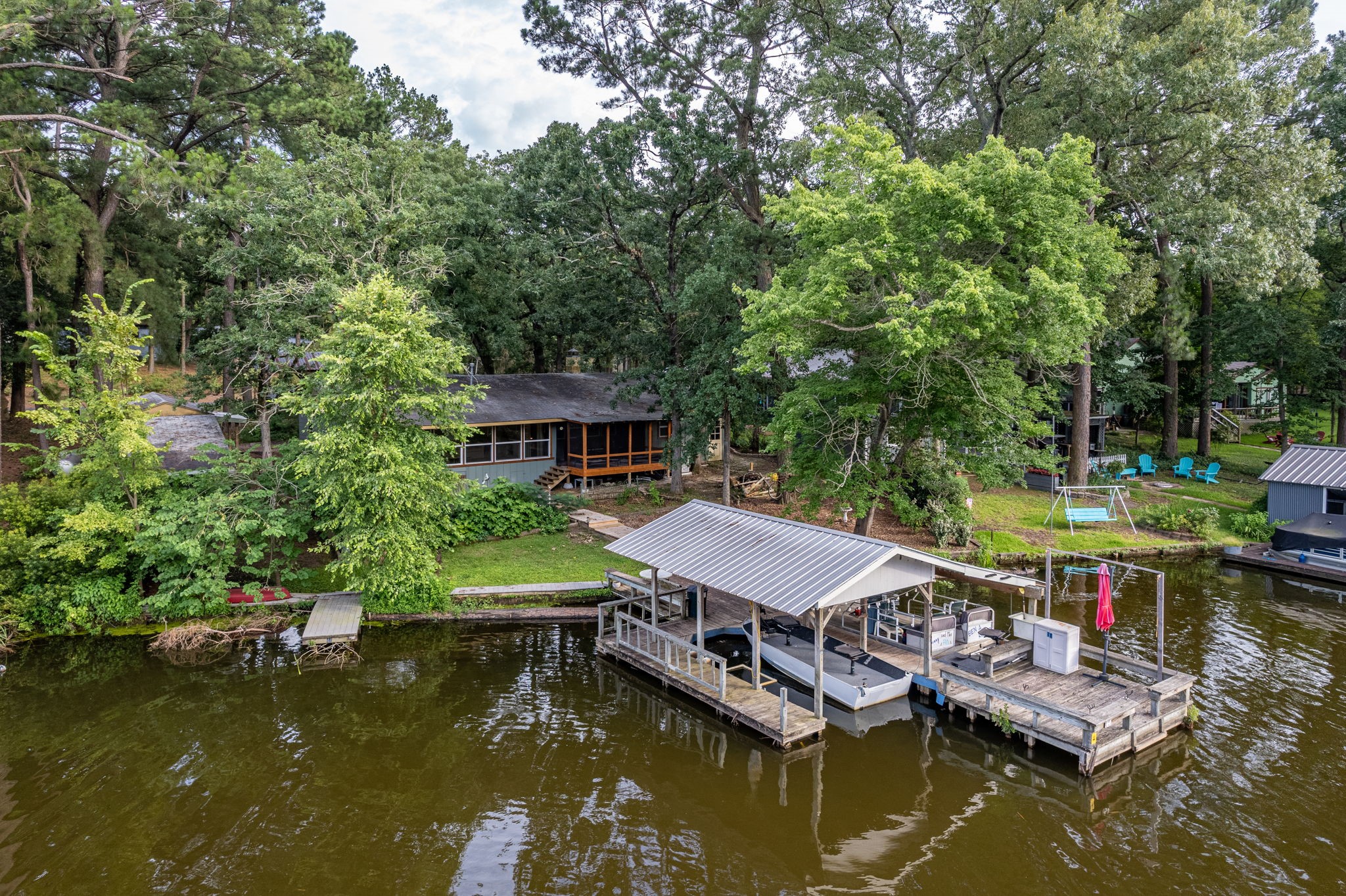646 County Road 3235