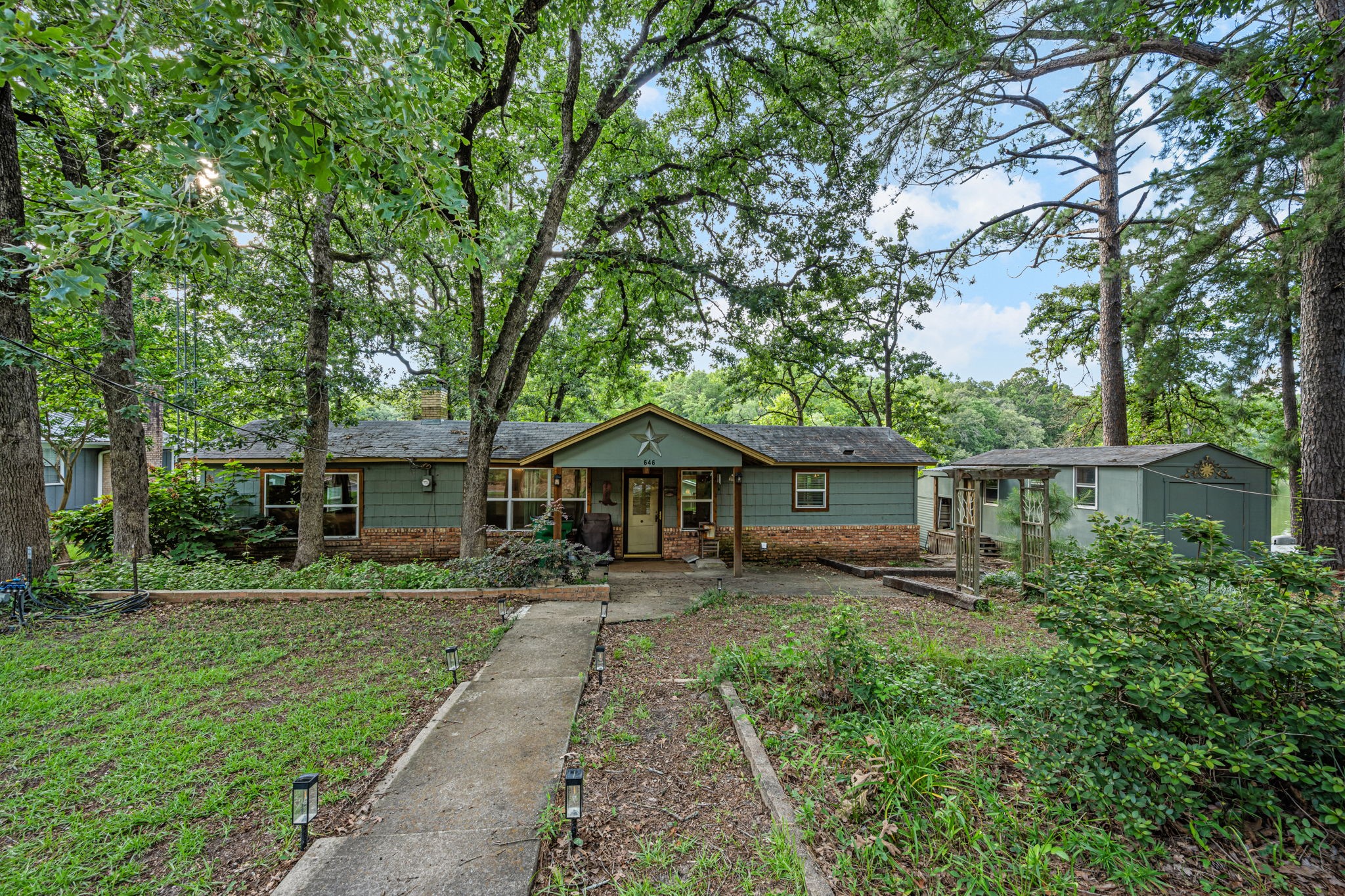 646 County Road 3235