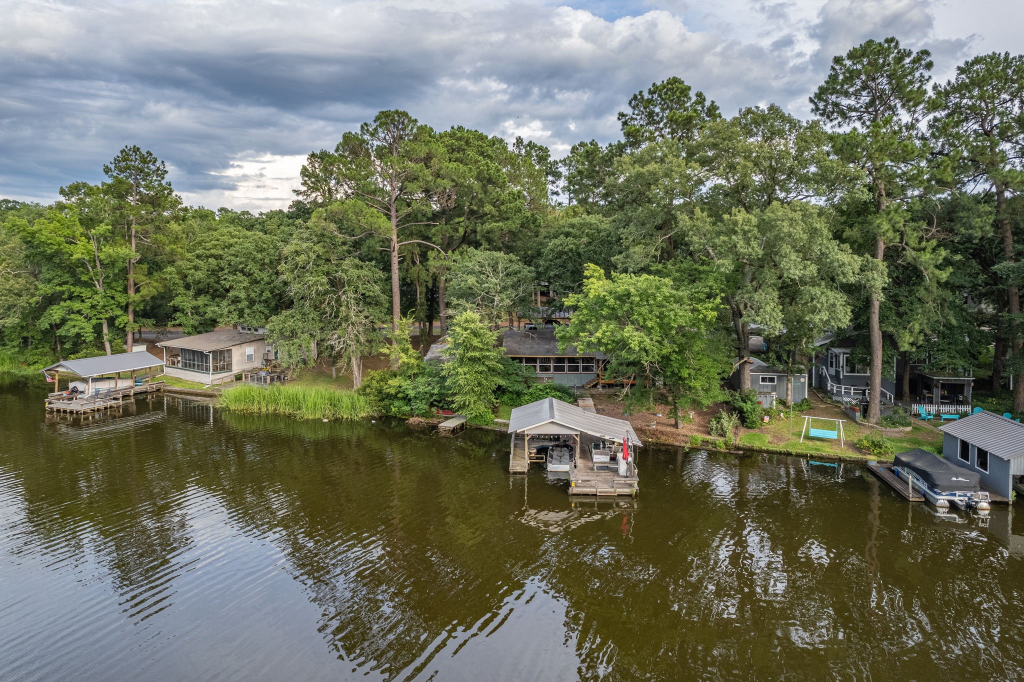 646 County Road 3235