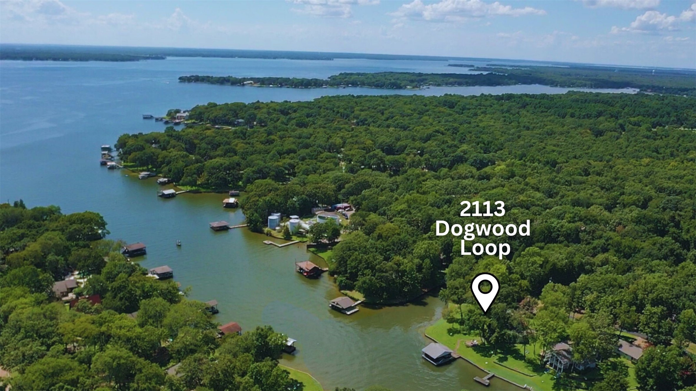 2113 Dogwood Loop