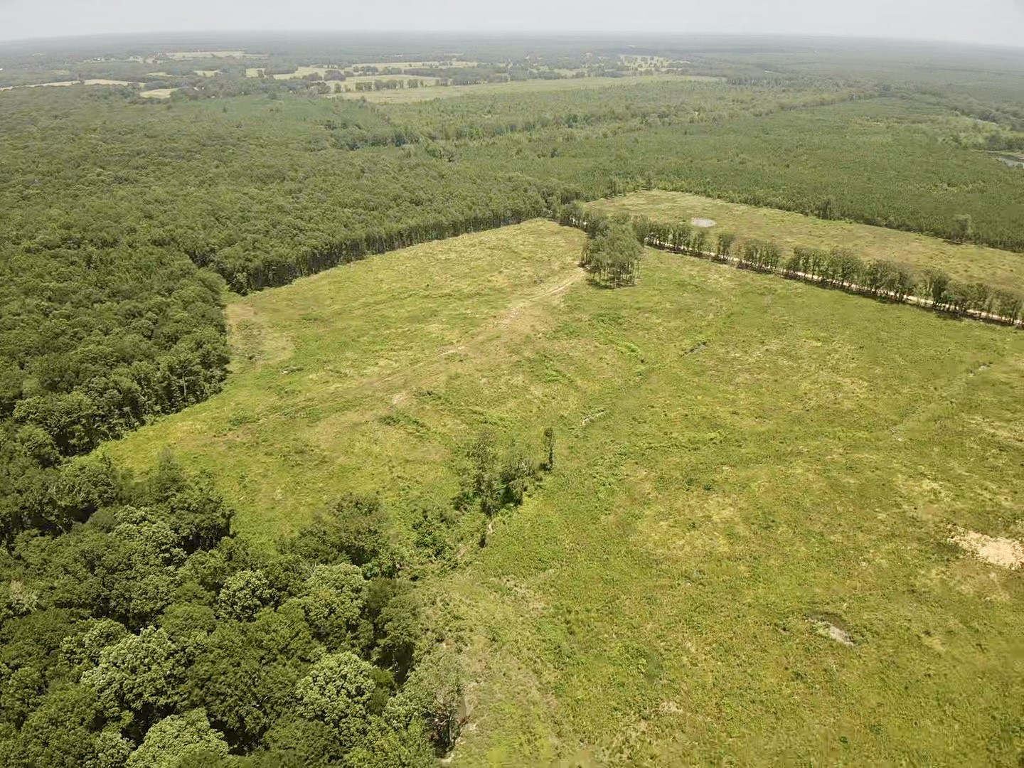 0000 County Road 4307