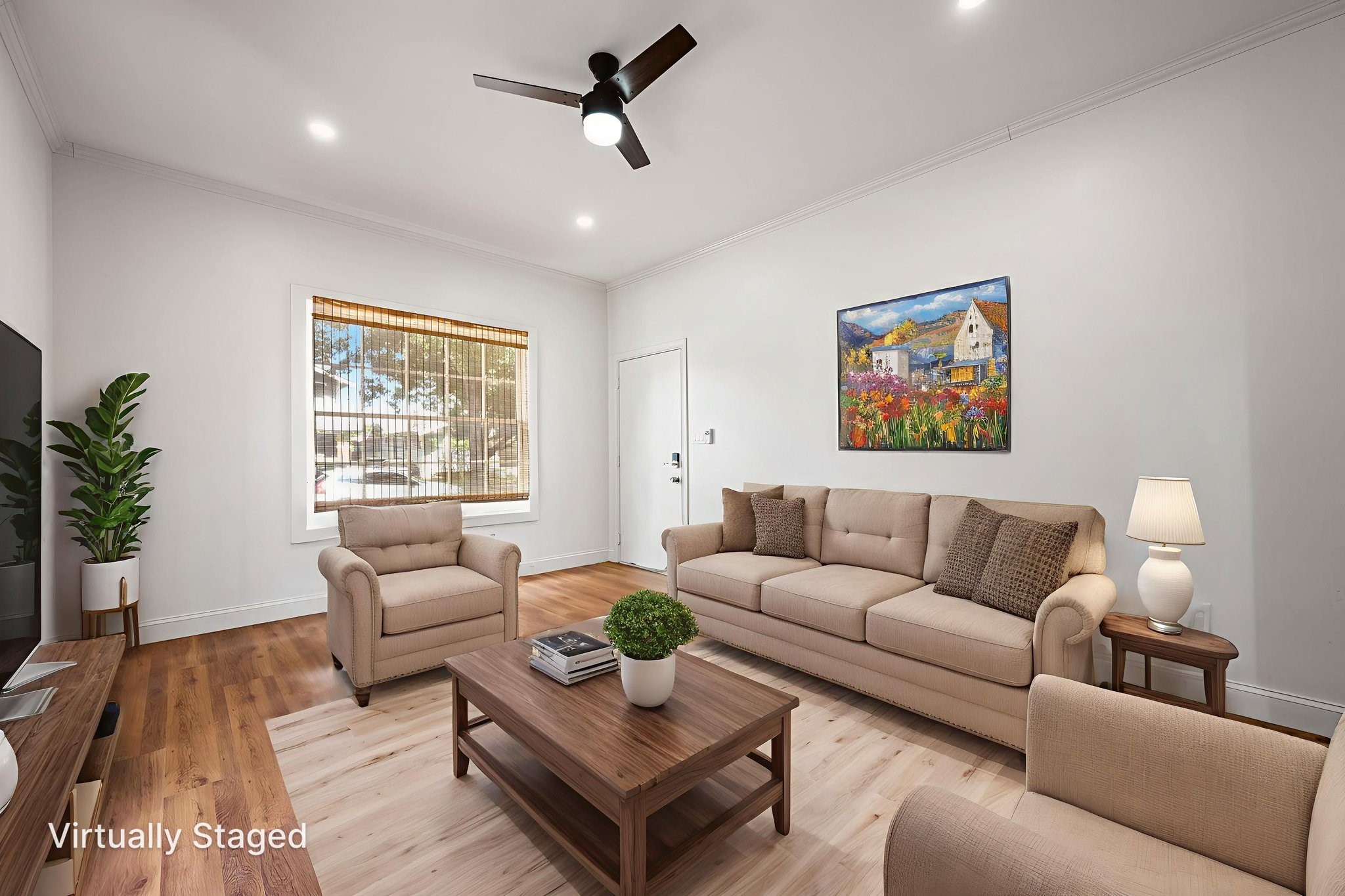 305 S Willomet Avenue 1