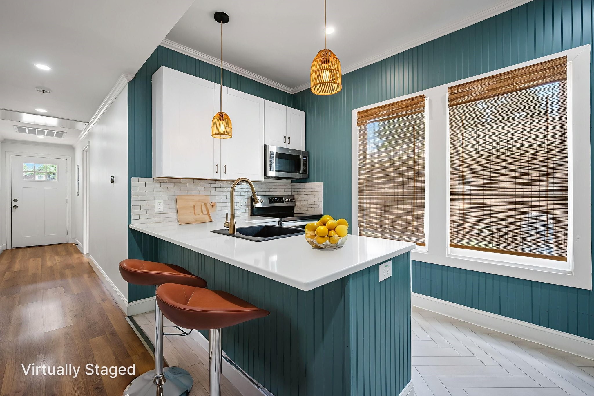 305 S Willomet Avenue 1