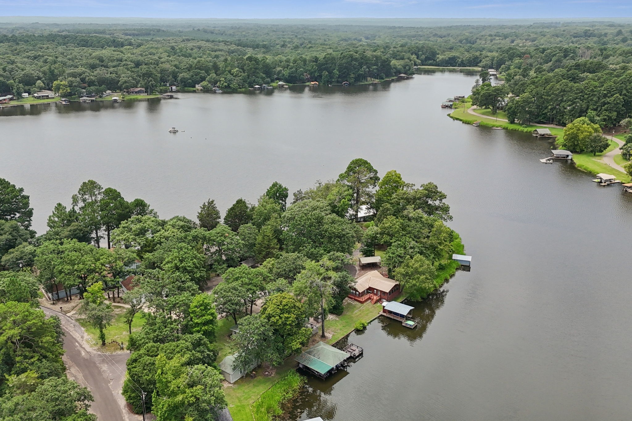 112 County Road 3231