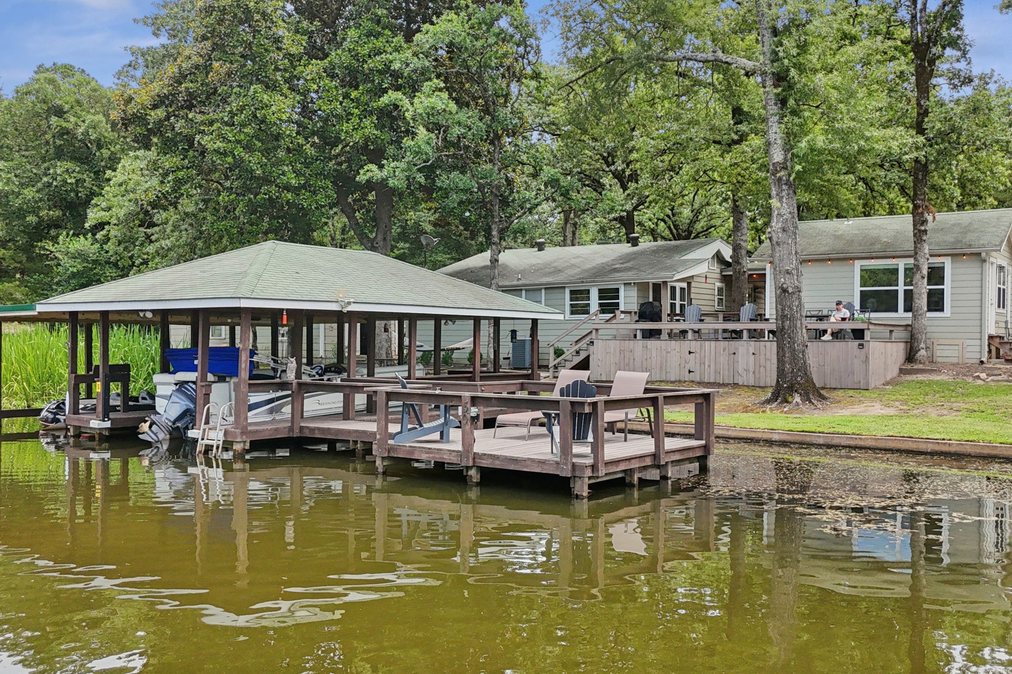 112 County Road 3231