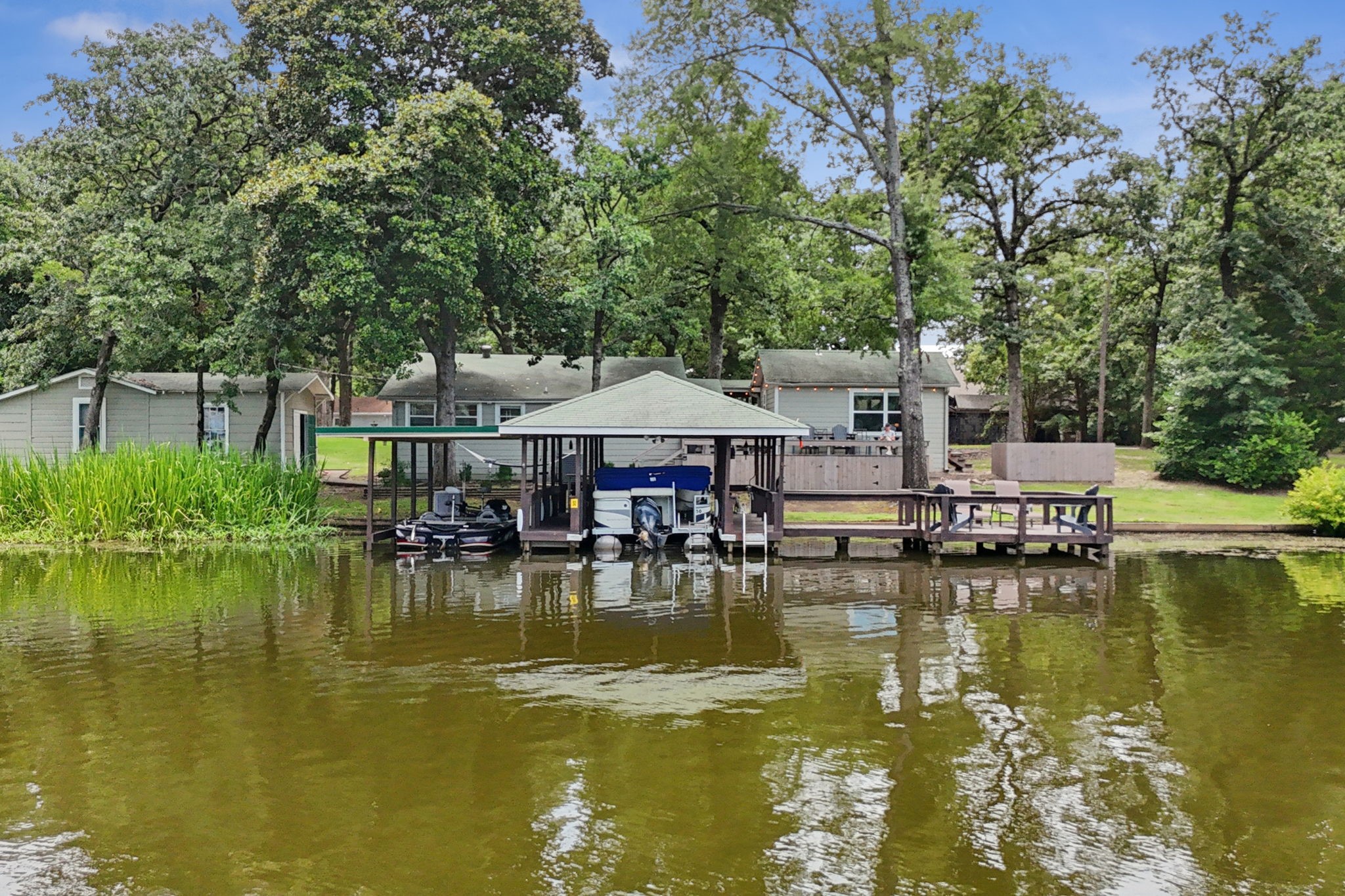 112 County Road 3231