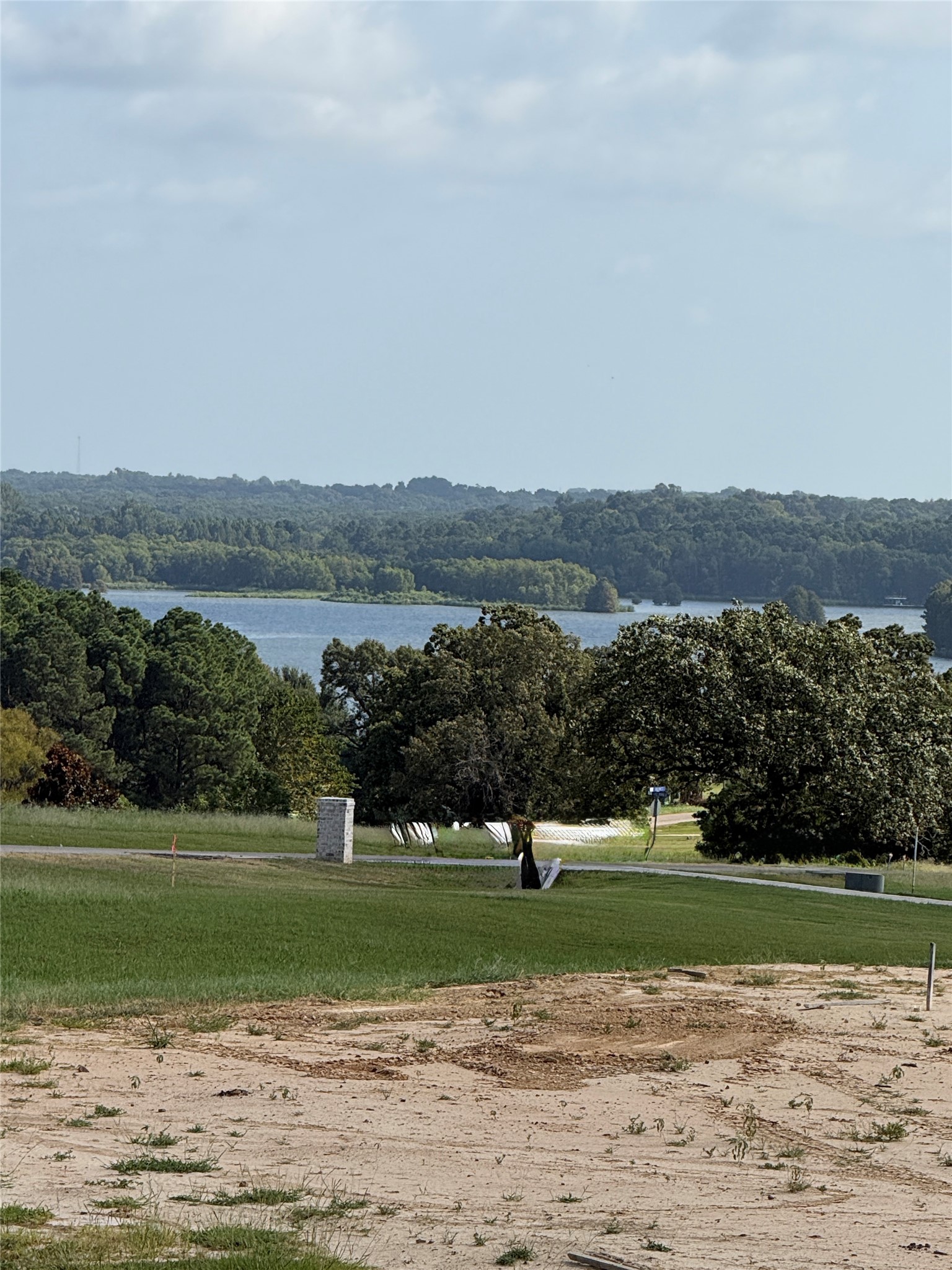 0 High Point Court