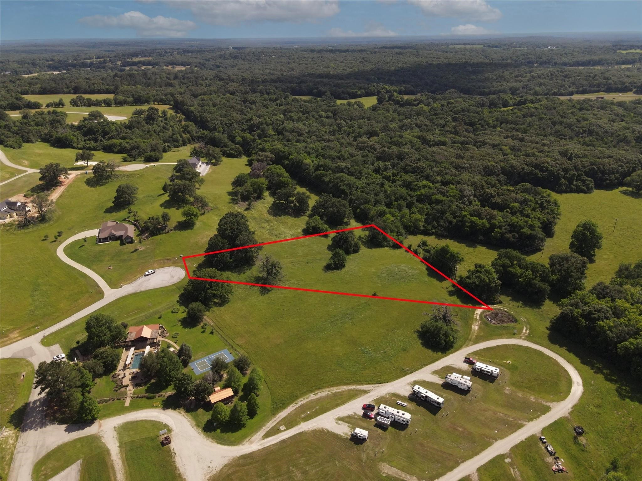 Lot 226 Wildlife Way