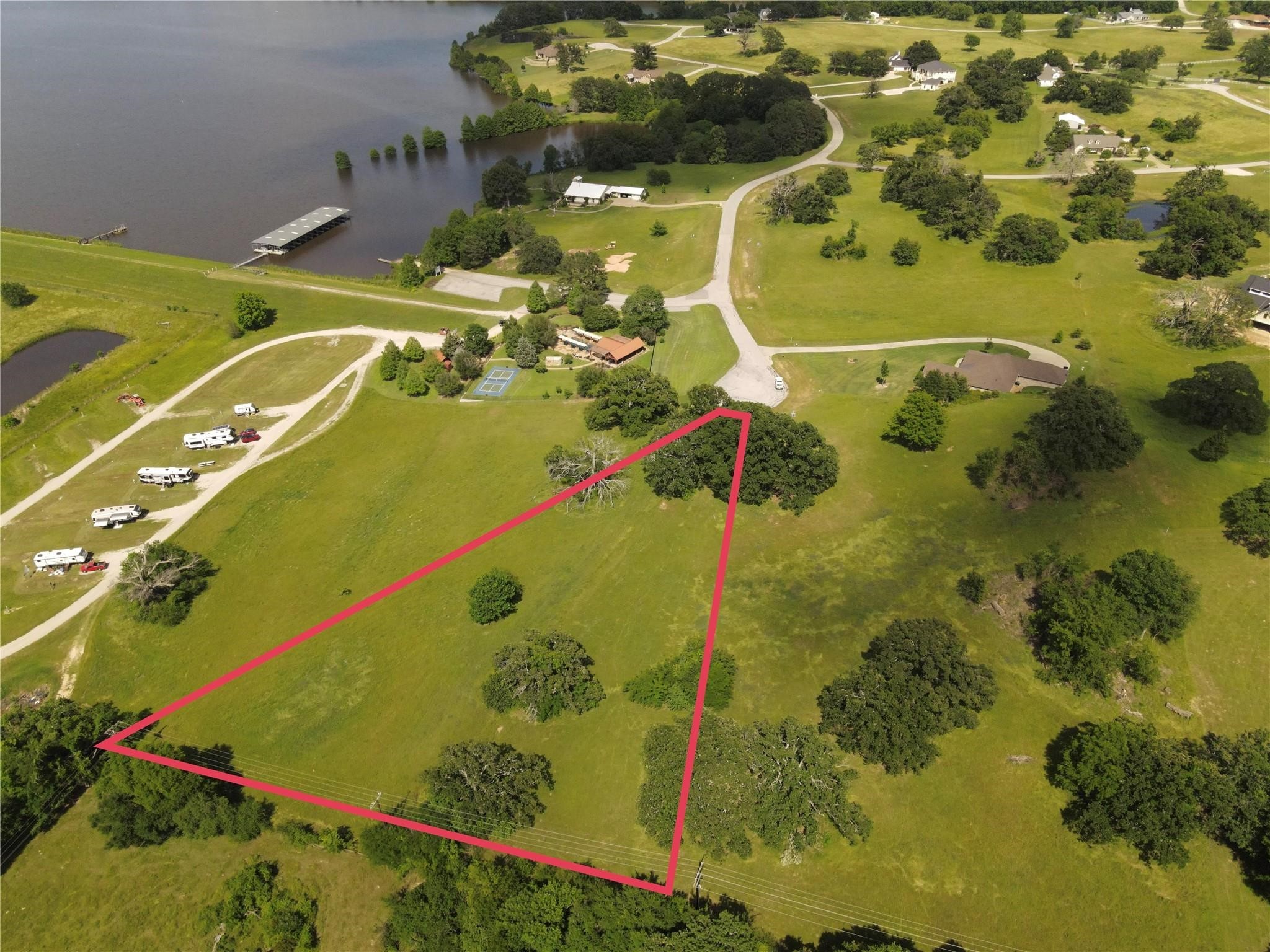 Lot 226 Wildlife Way
