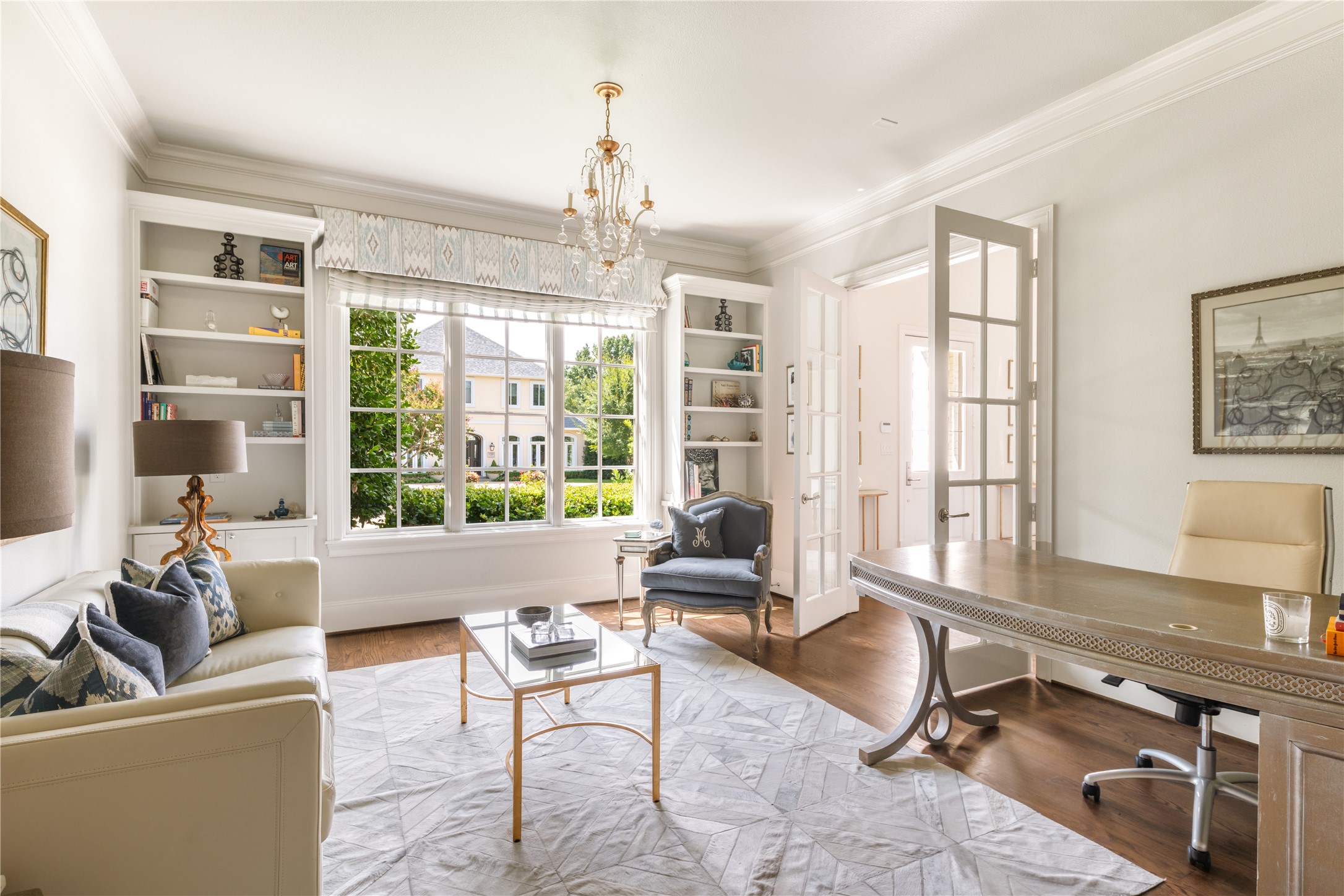 6705 Aberdeen Avenue