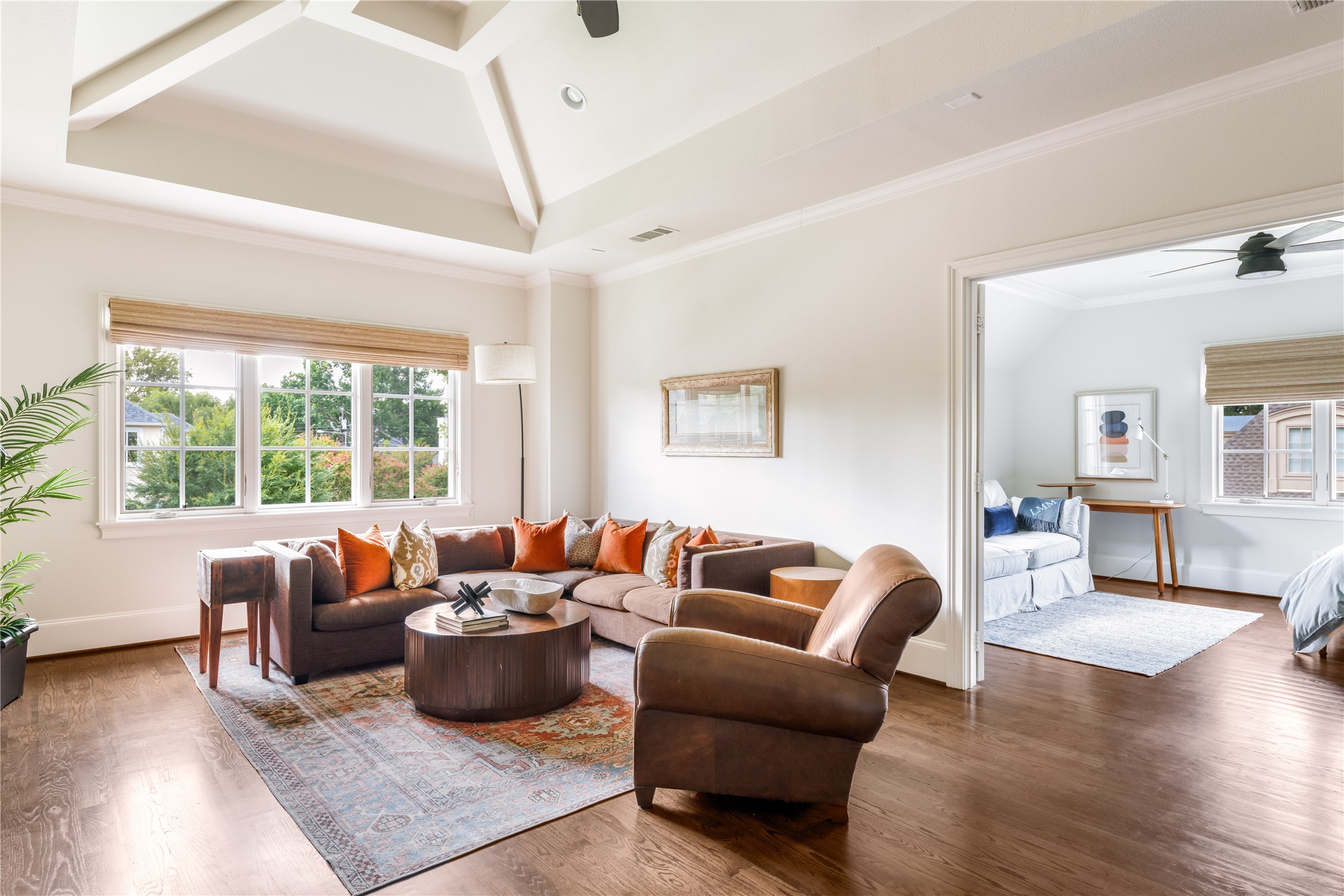 6705 Aberdeen Avenue