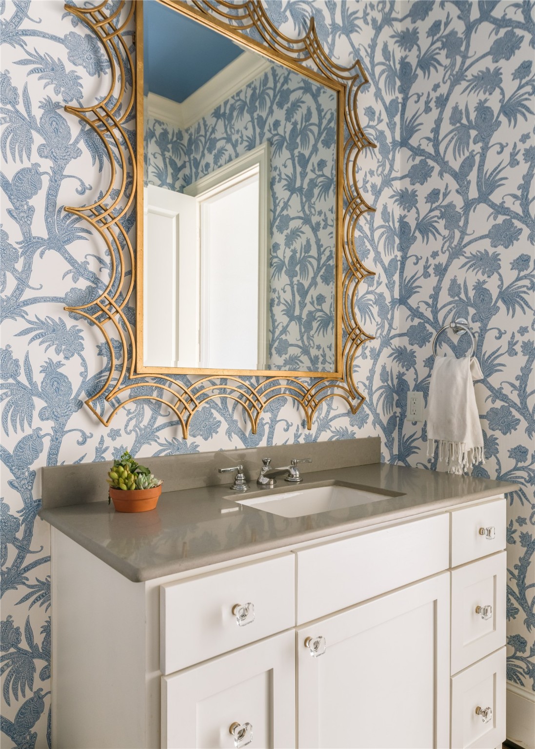 6705 Aberdeen Avenue