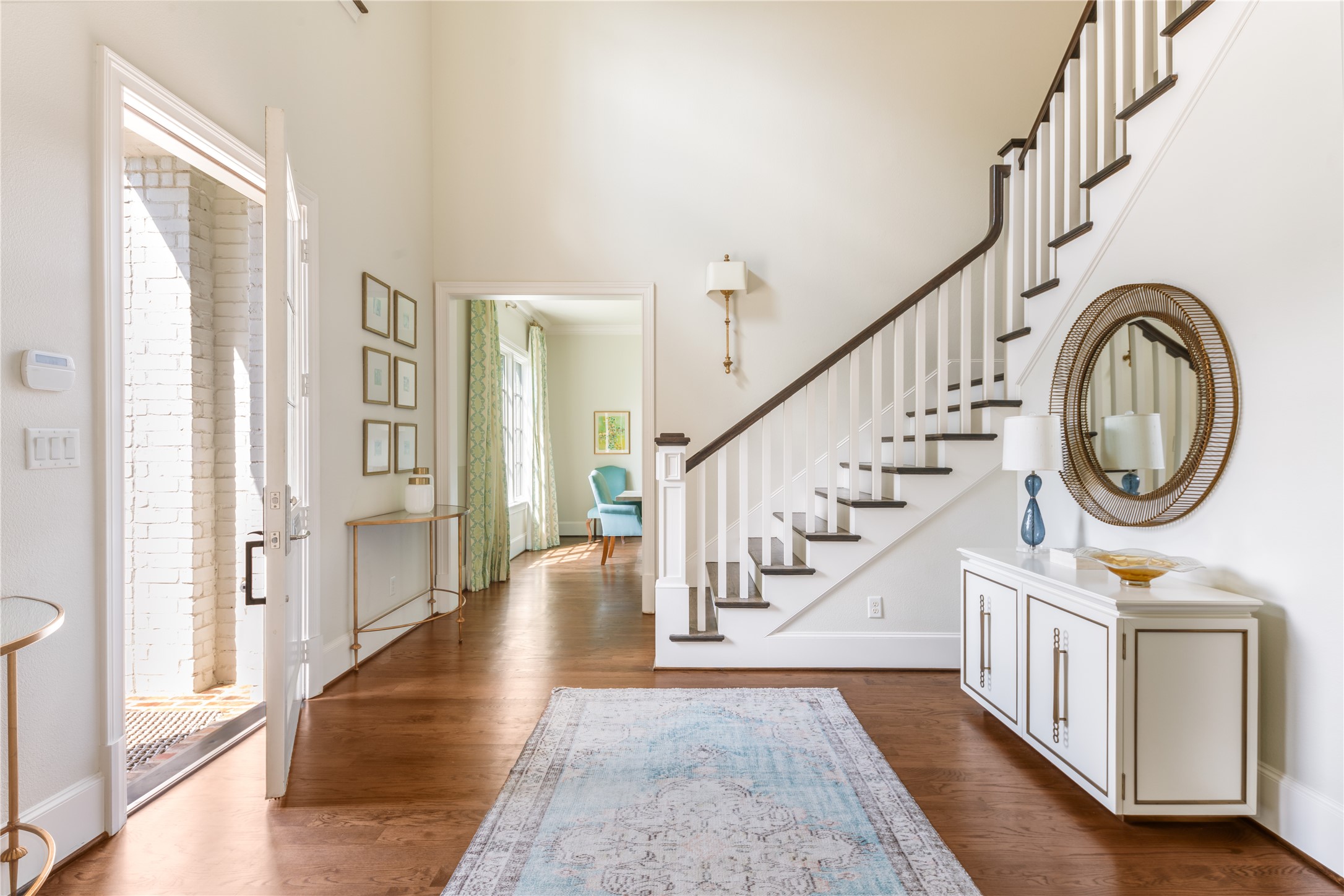 6705 Aberdeen Avenue