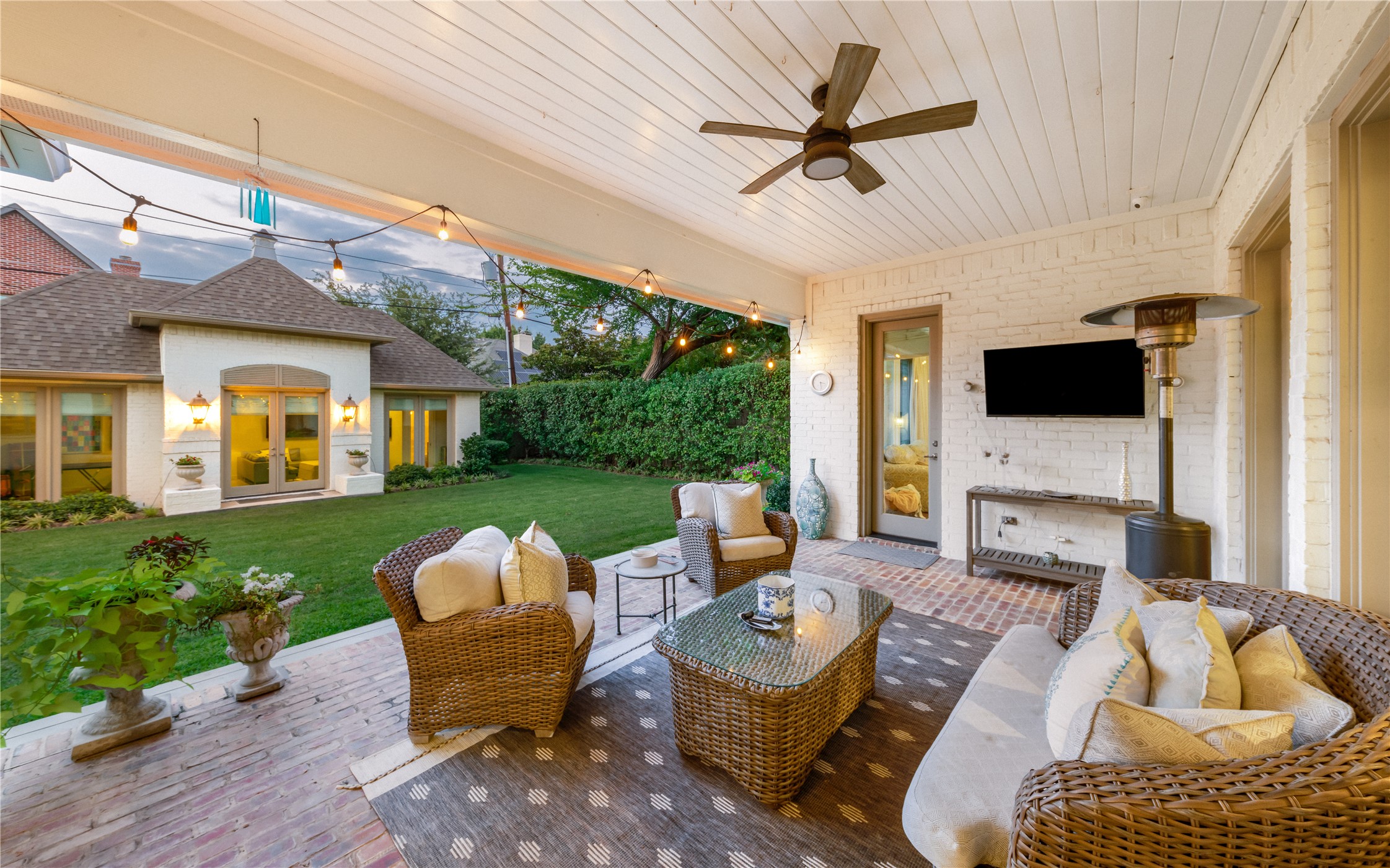 6705 Aberdeen Avenue