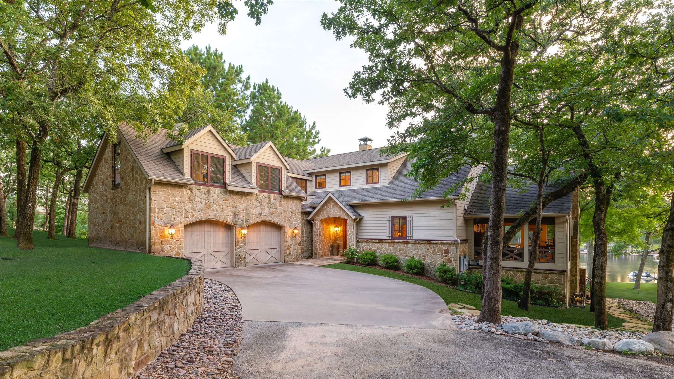 3540 Pleasant Run Circle