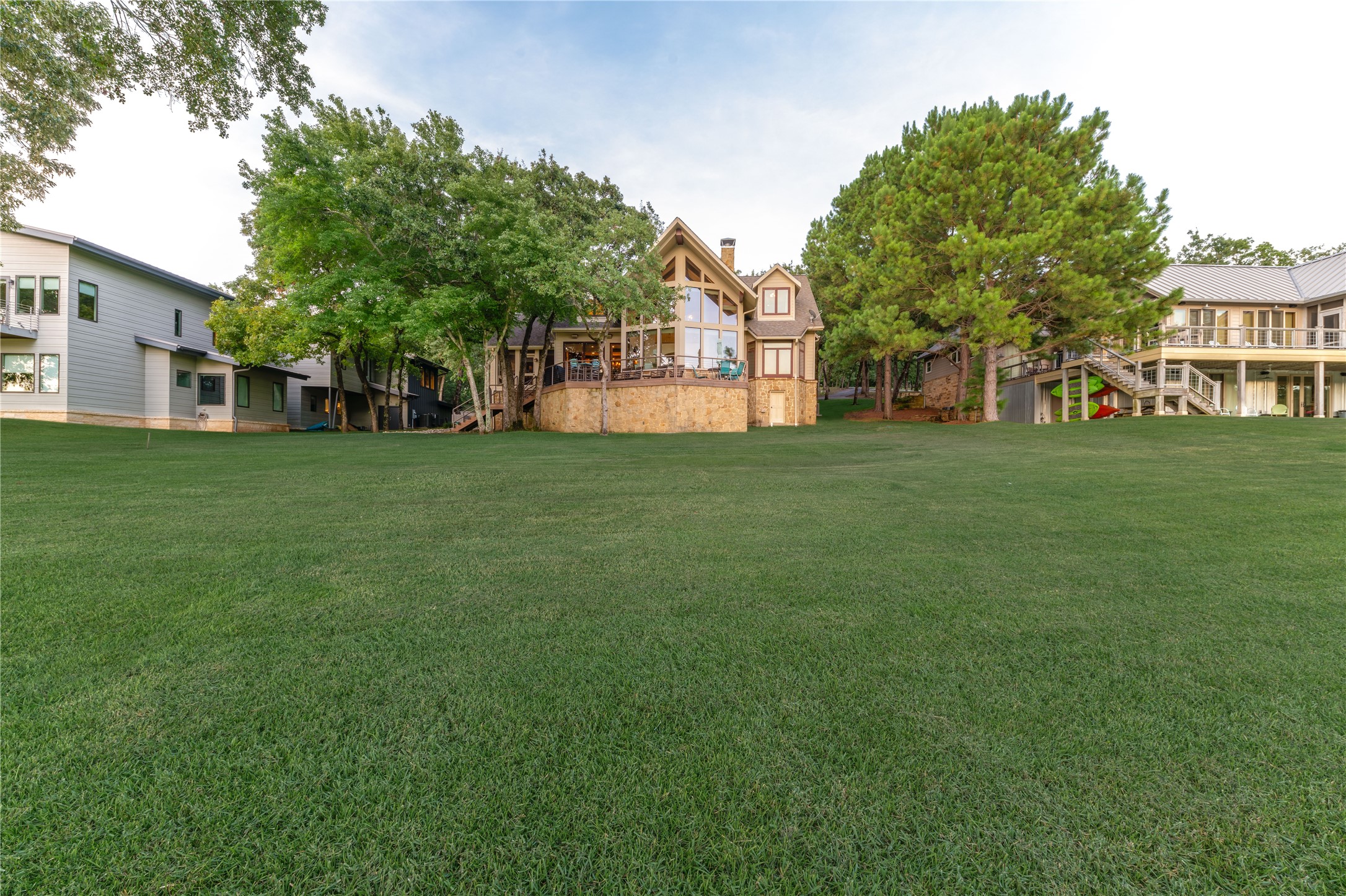 3540 Pleasant Run Circle