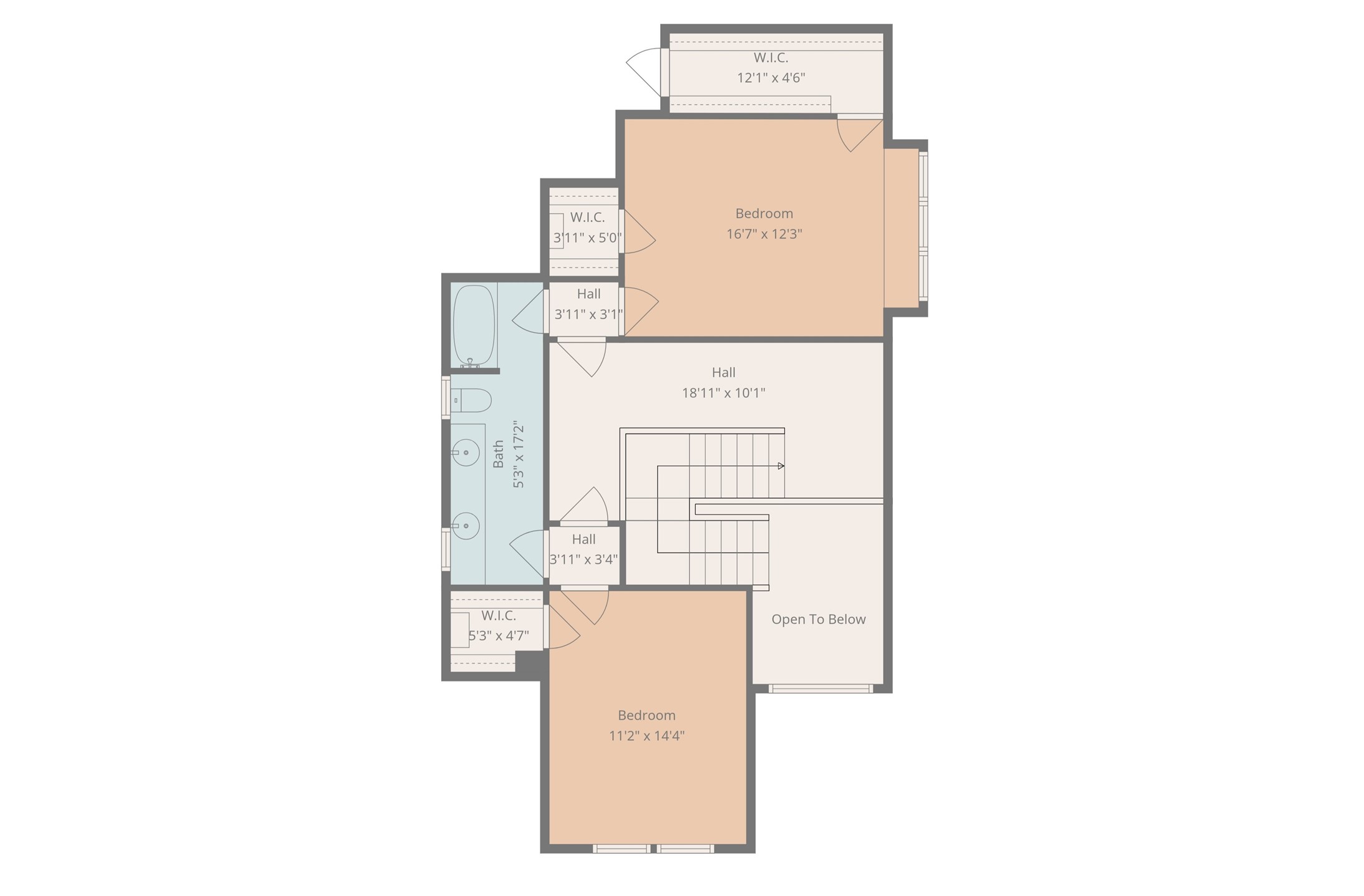 6207 Walnut Hill Lane