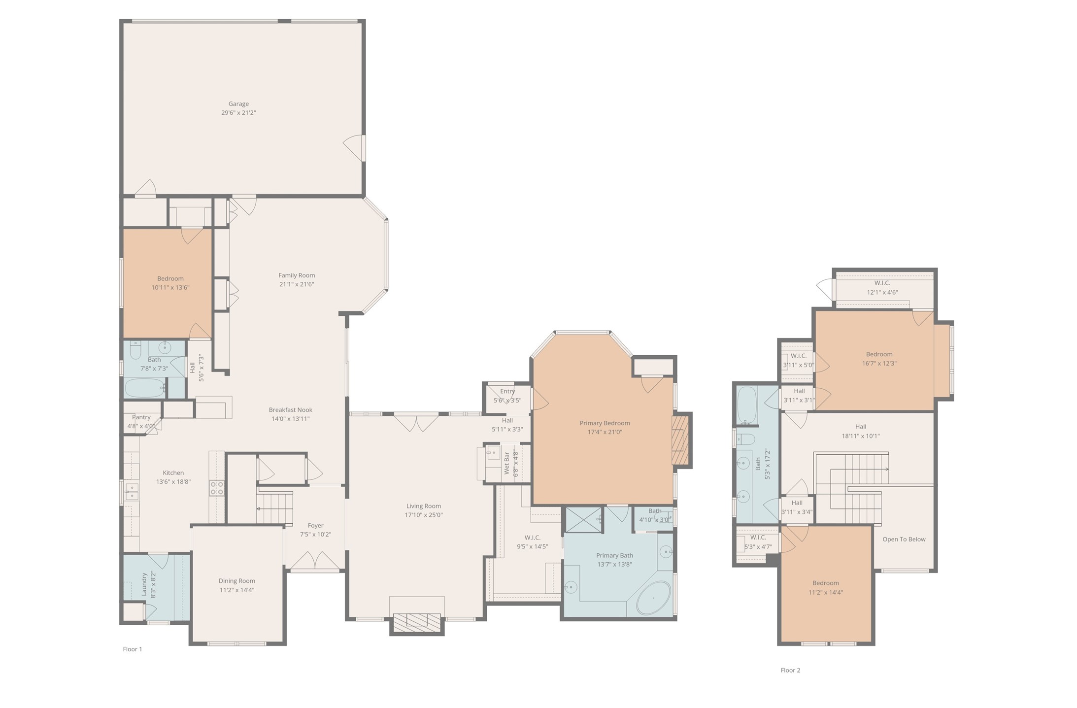 6207 Walnut Hill Lane