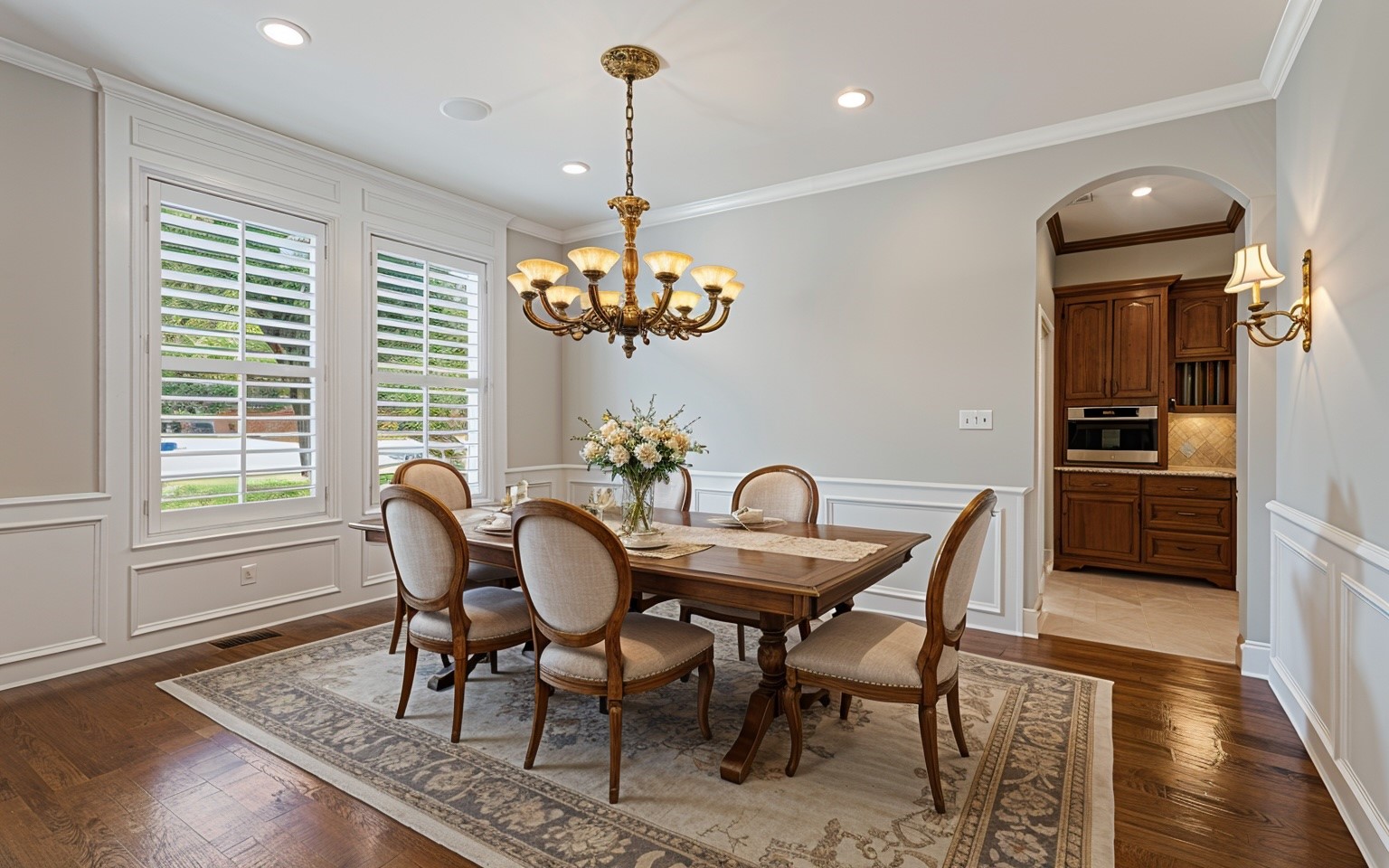 6207 Walnut Hill Lane