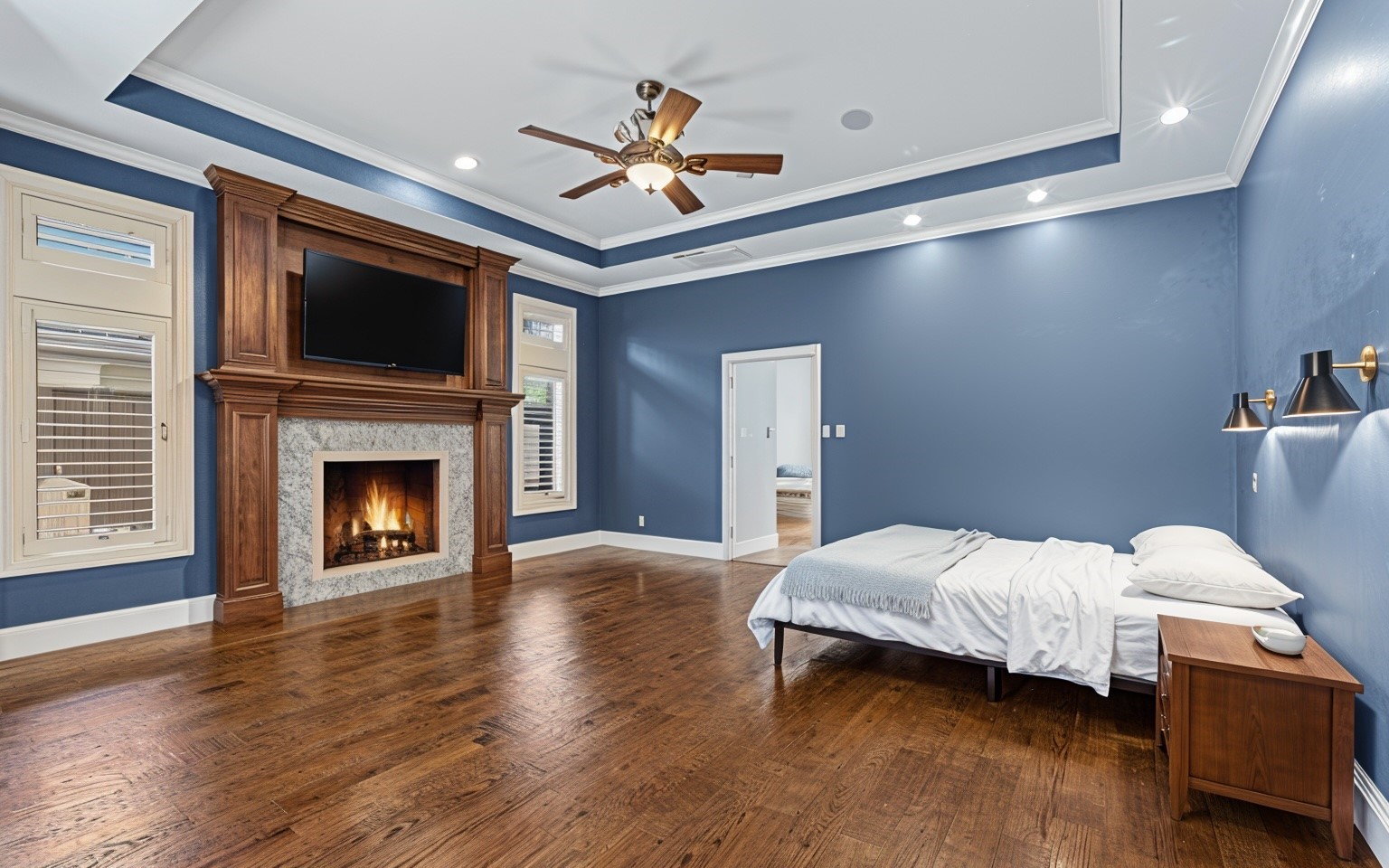 6207 Walnut Hill Lane