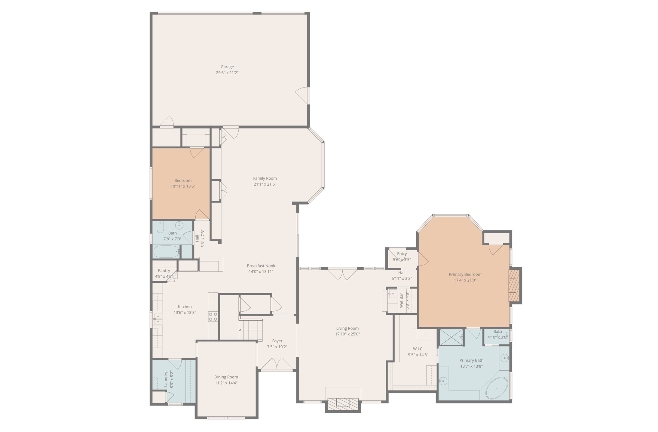 6207 Walnut Hill Lane