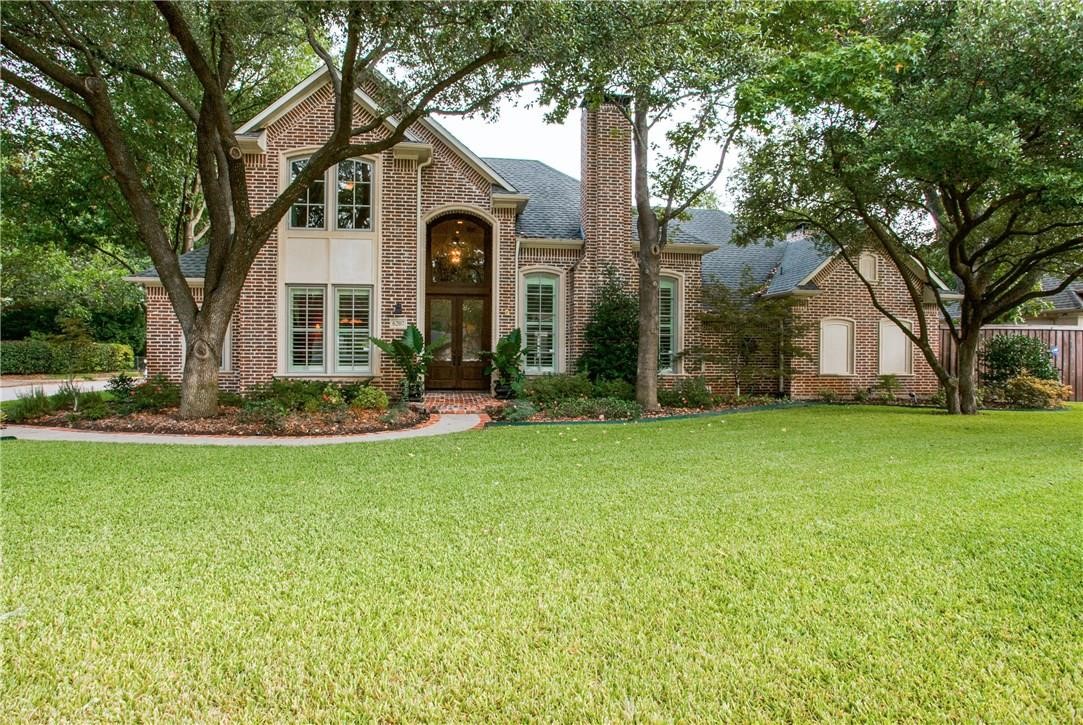 6207 Walnut Hill Lane
