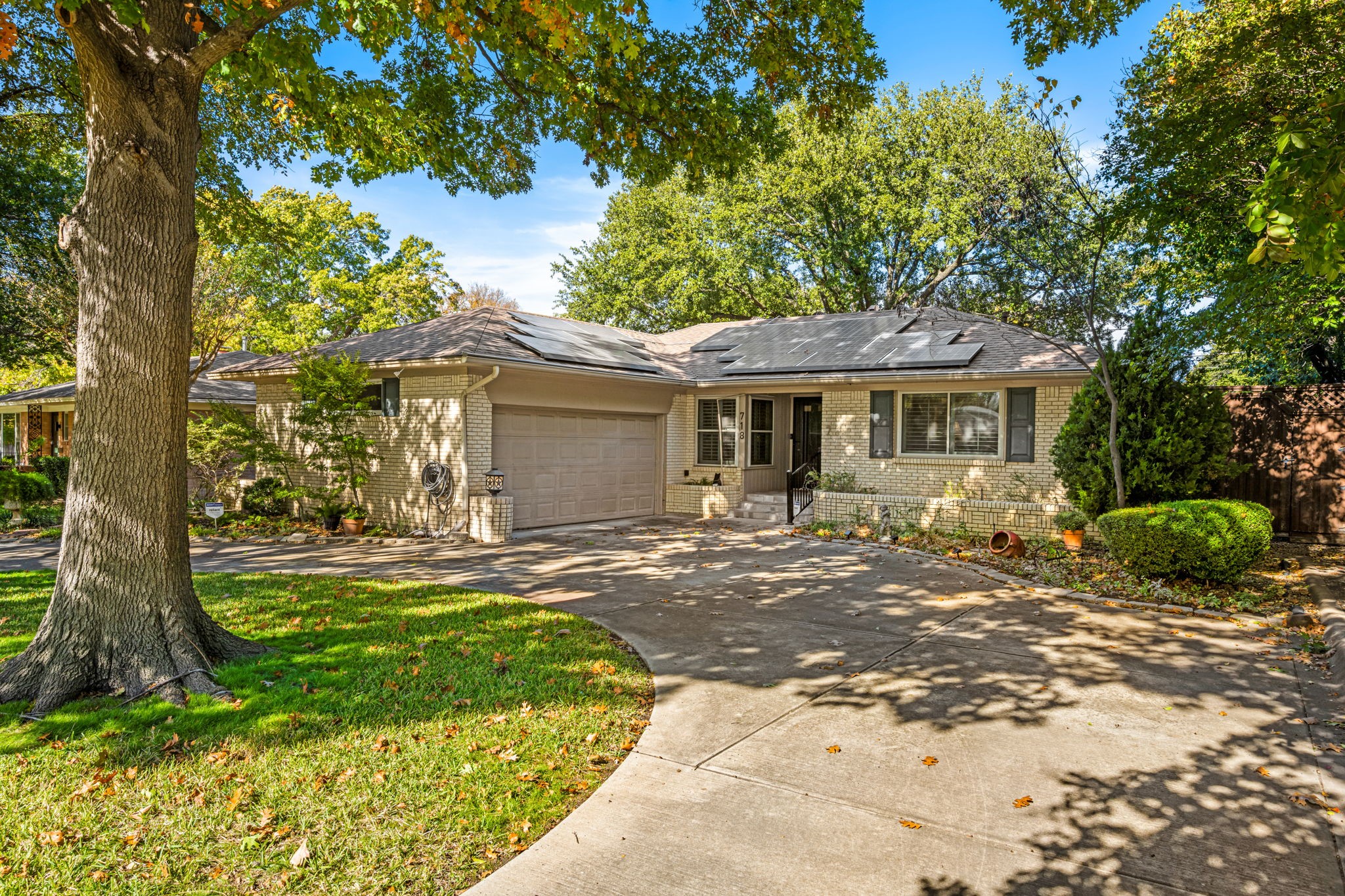 718 Westwood Drive