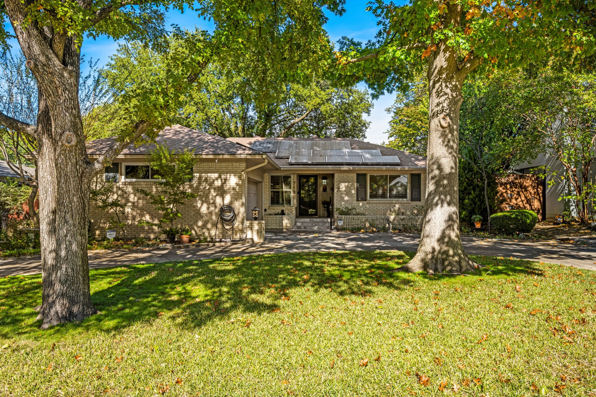 718 Westwood Drive