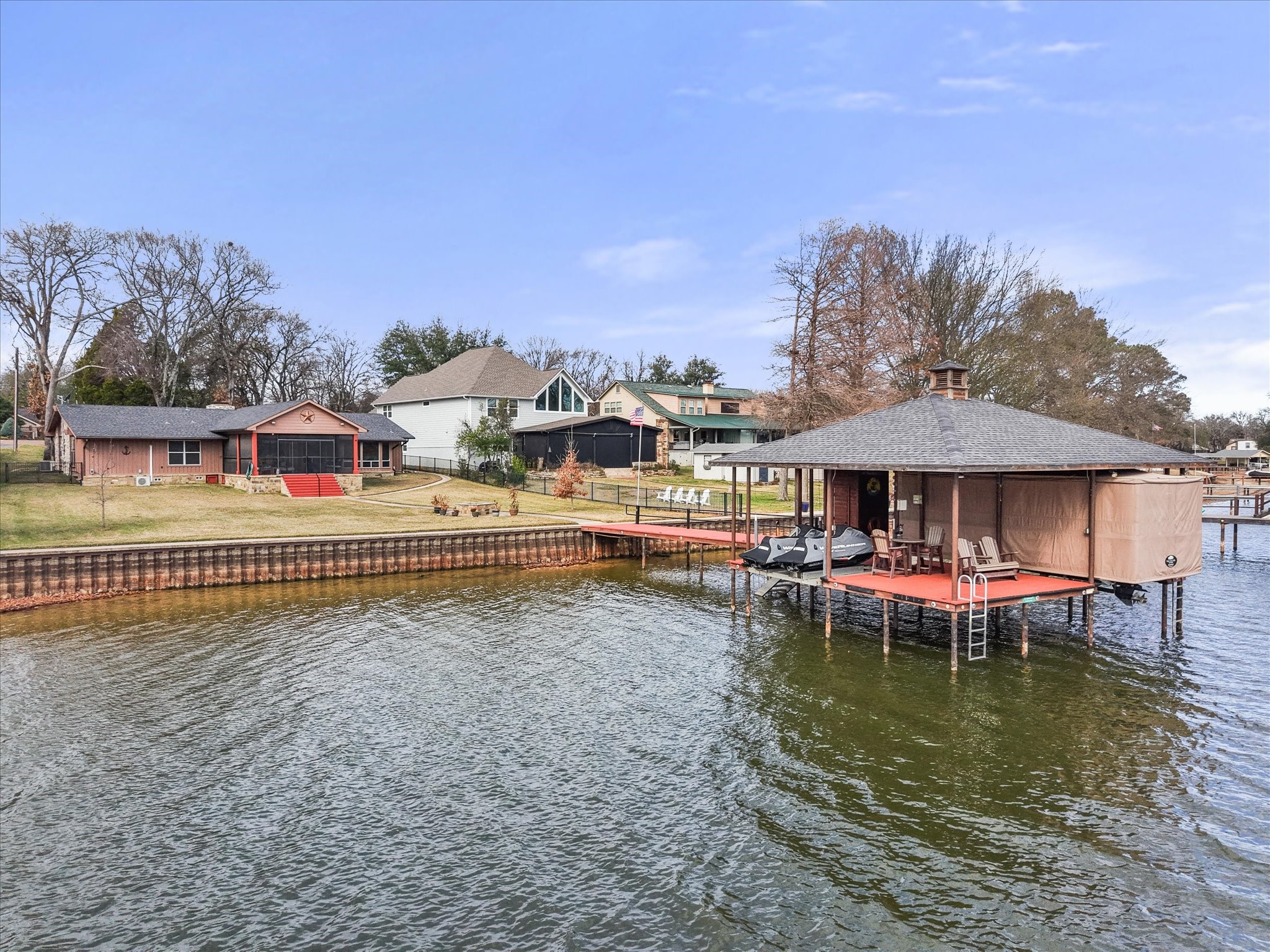 110 Northwood Place