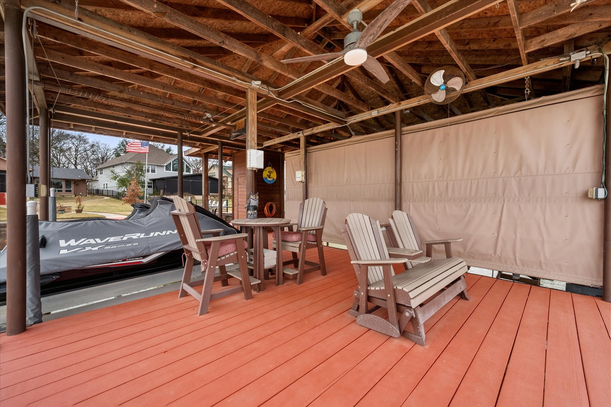 110 Northwood Place