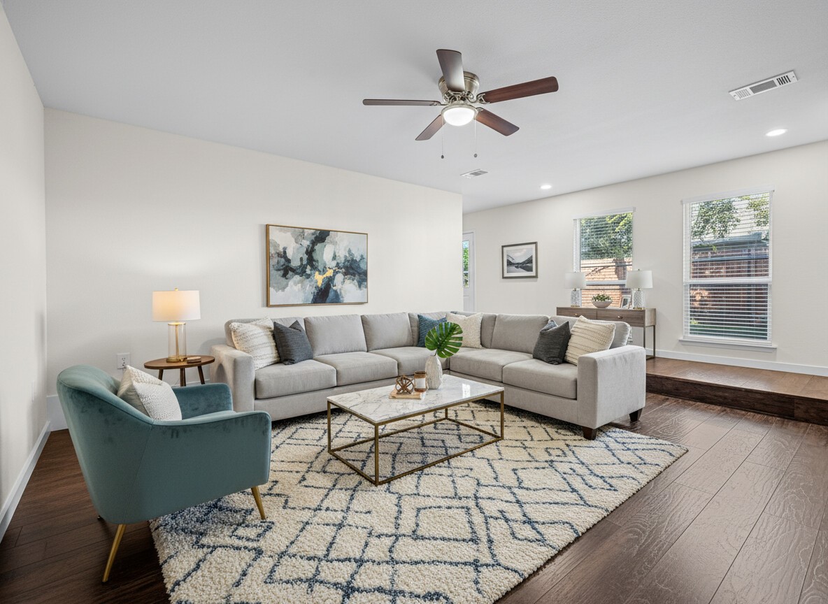 11355 Quail Run Street