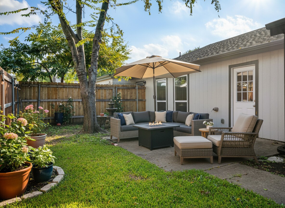 11355 Quail Run Street