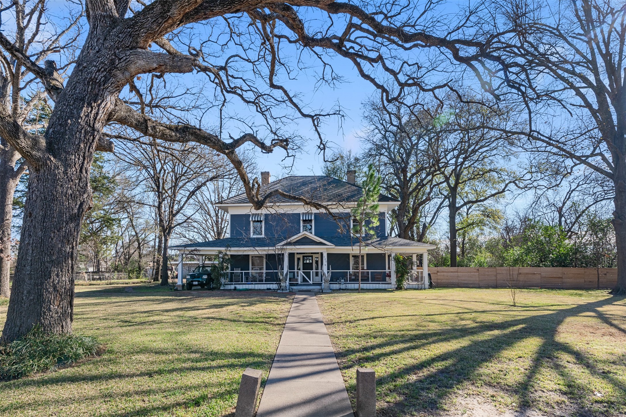 508 N Virginia Street