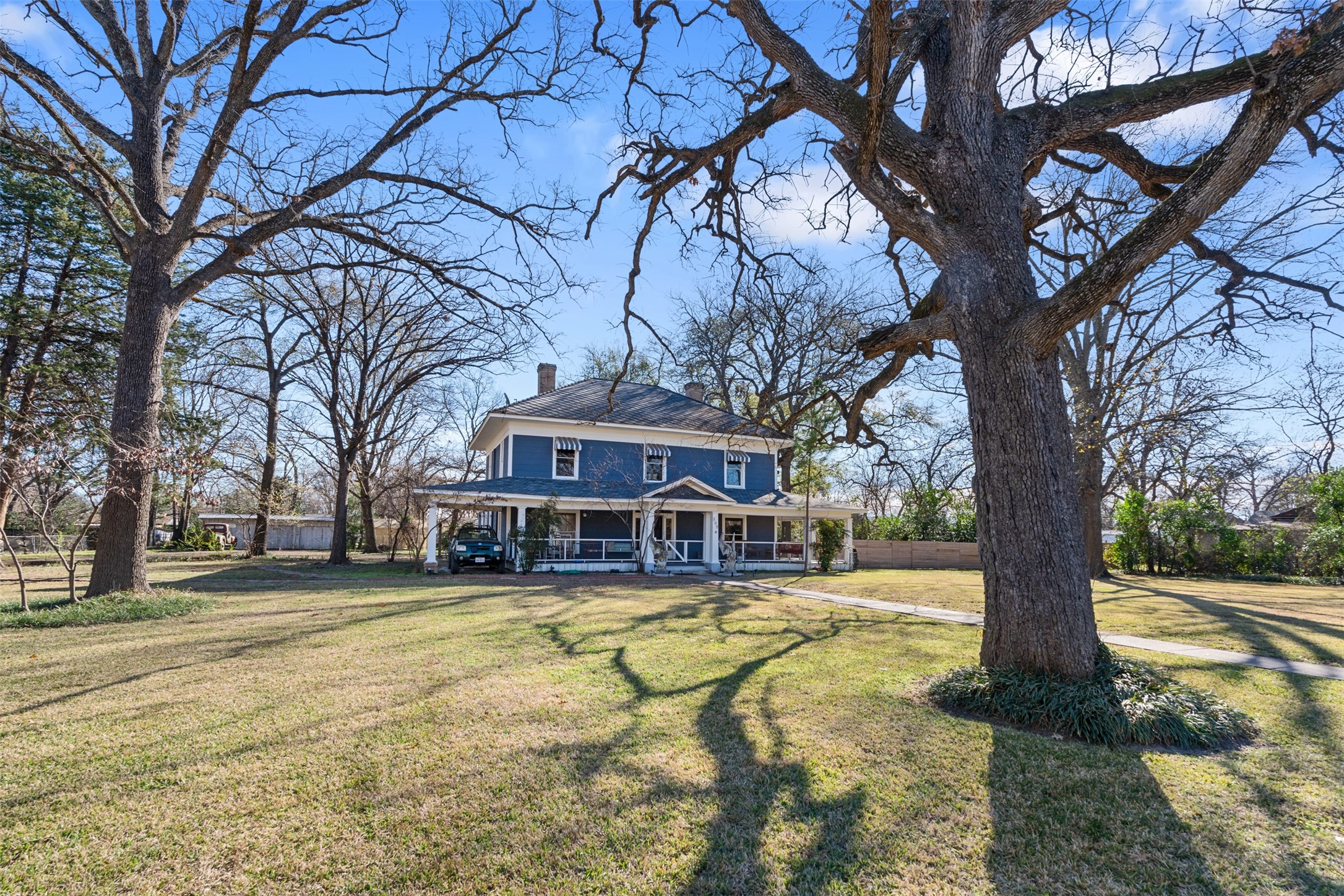 508 N Virginia Street