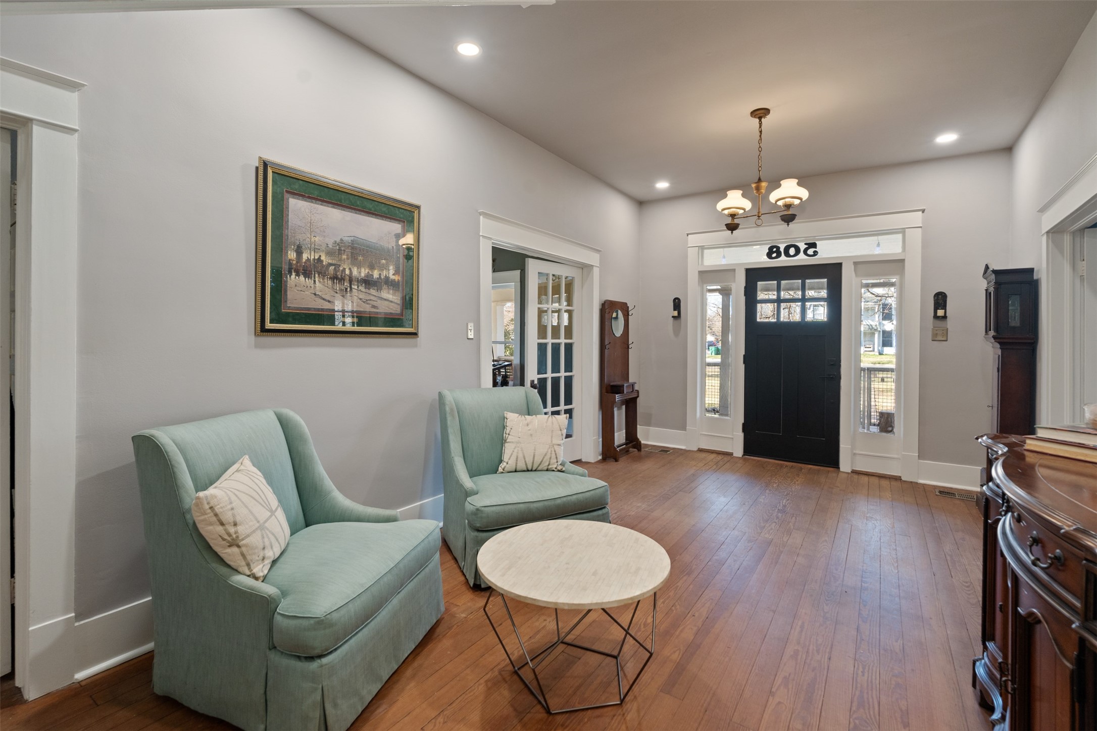 508 N Virginia Street