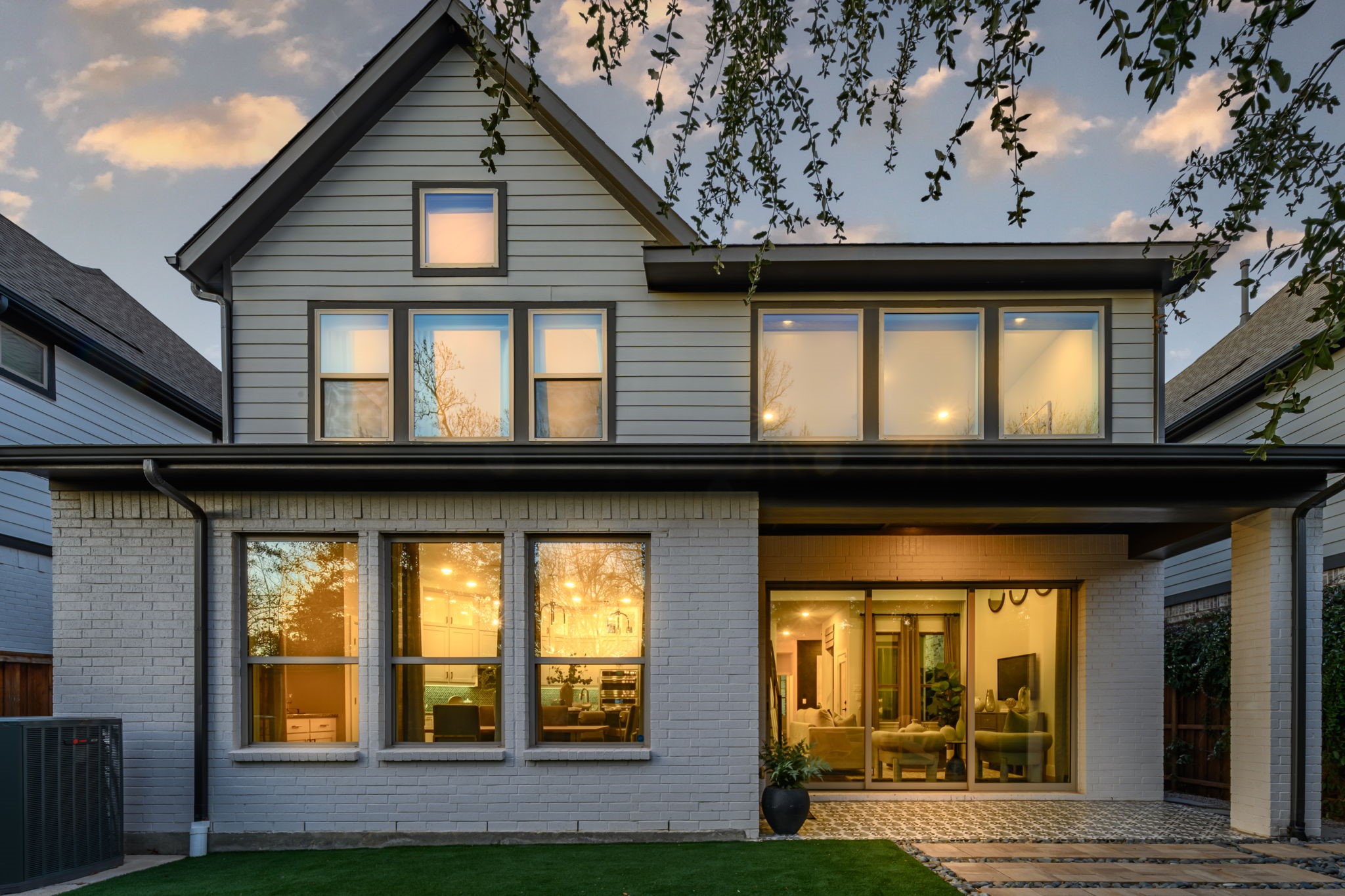 3412 Evening Petal Lane