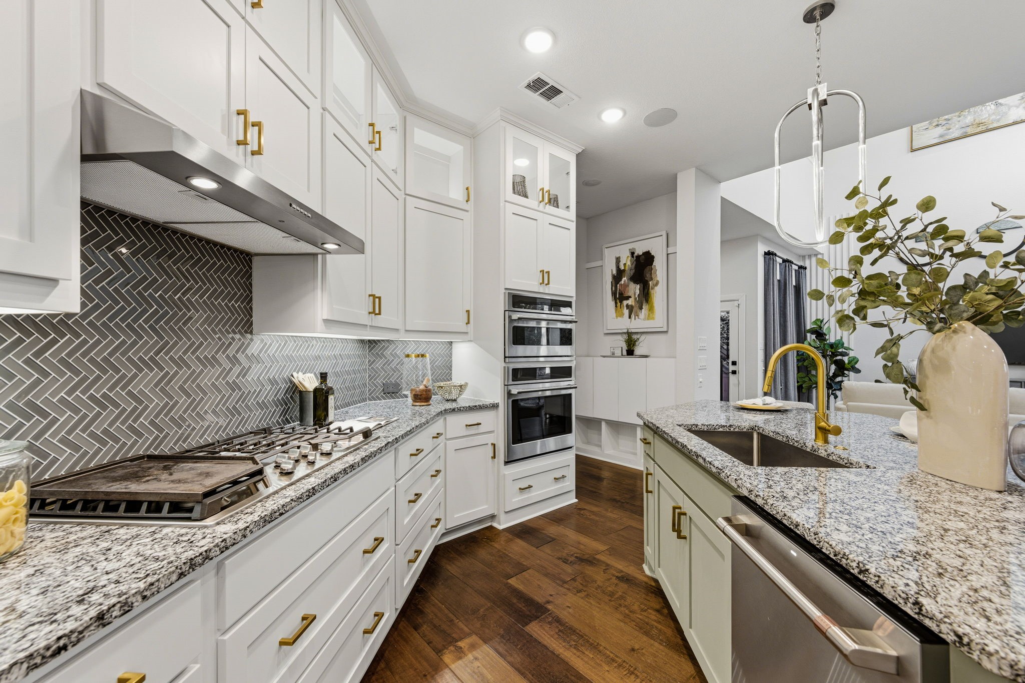 3412 Evening Petal Lane