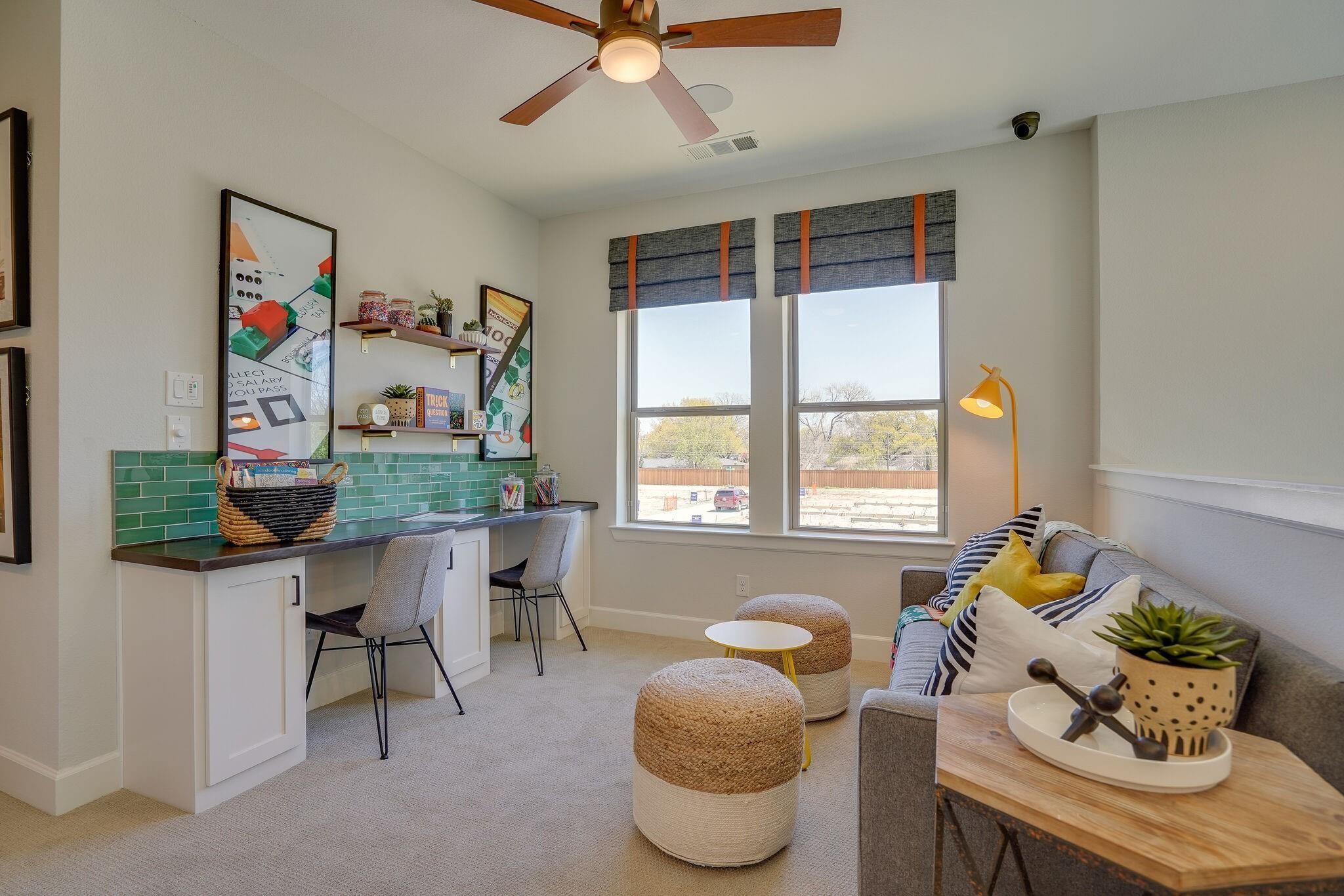 3412 Evening Petal Lane