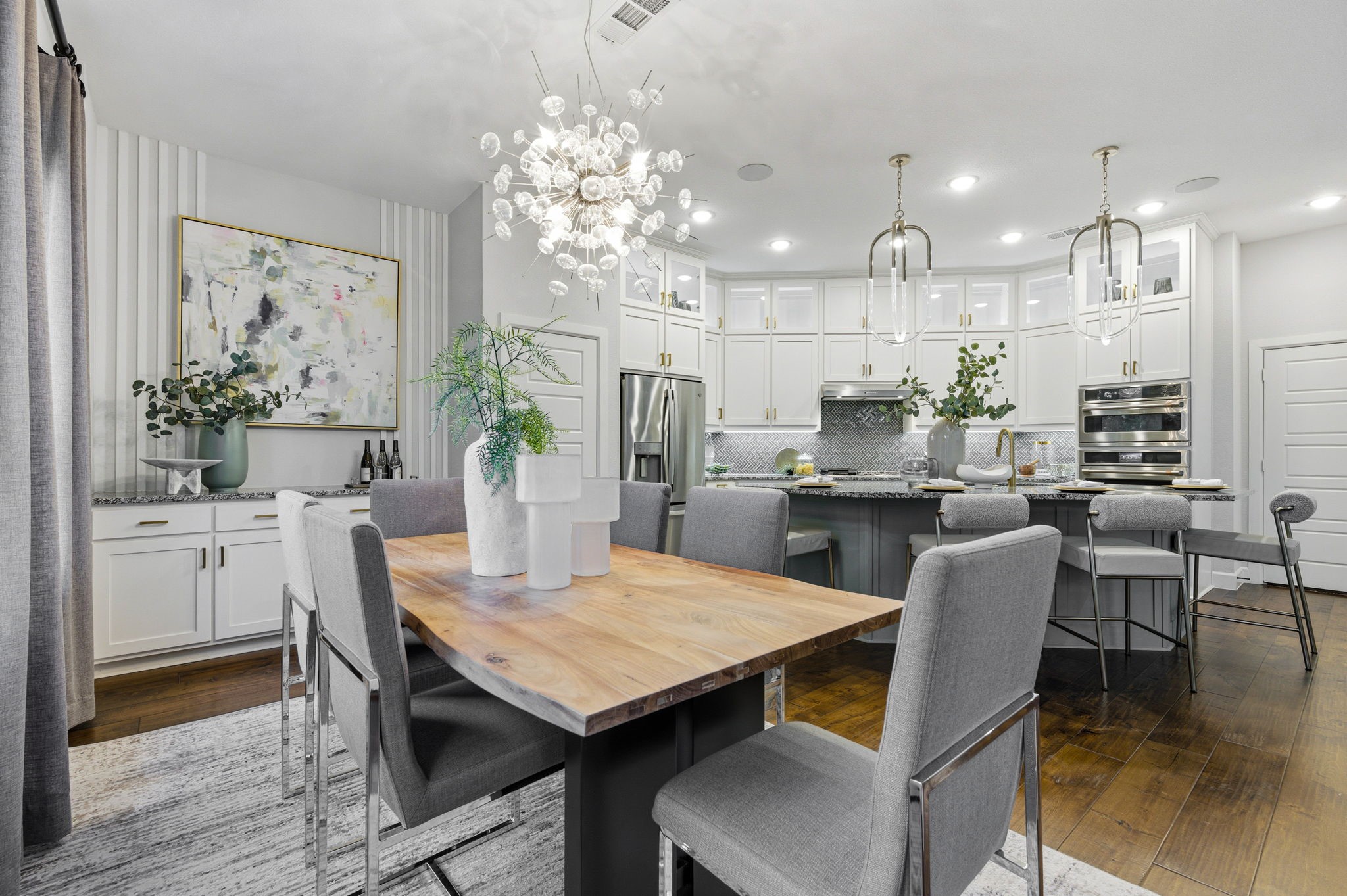 3412 Evening Petal Lane