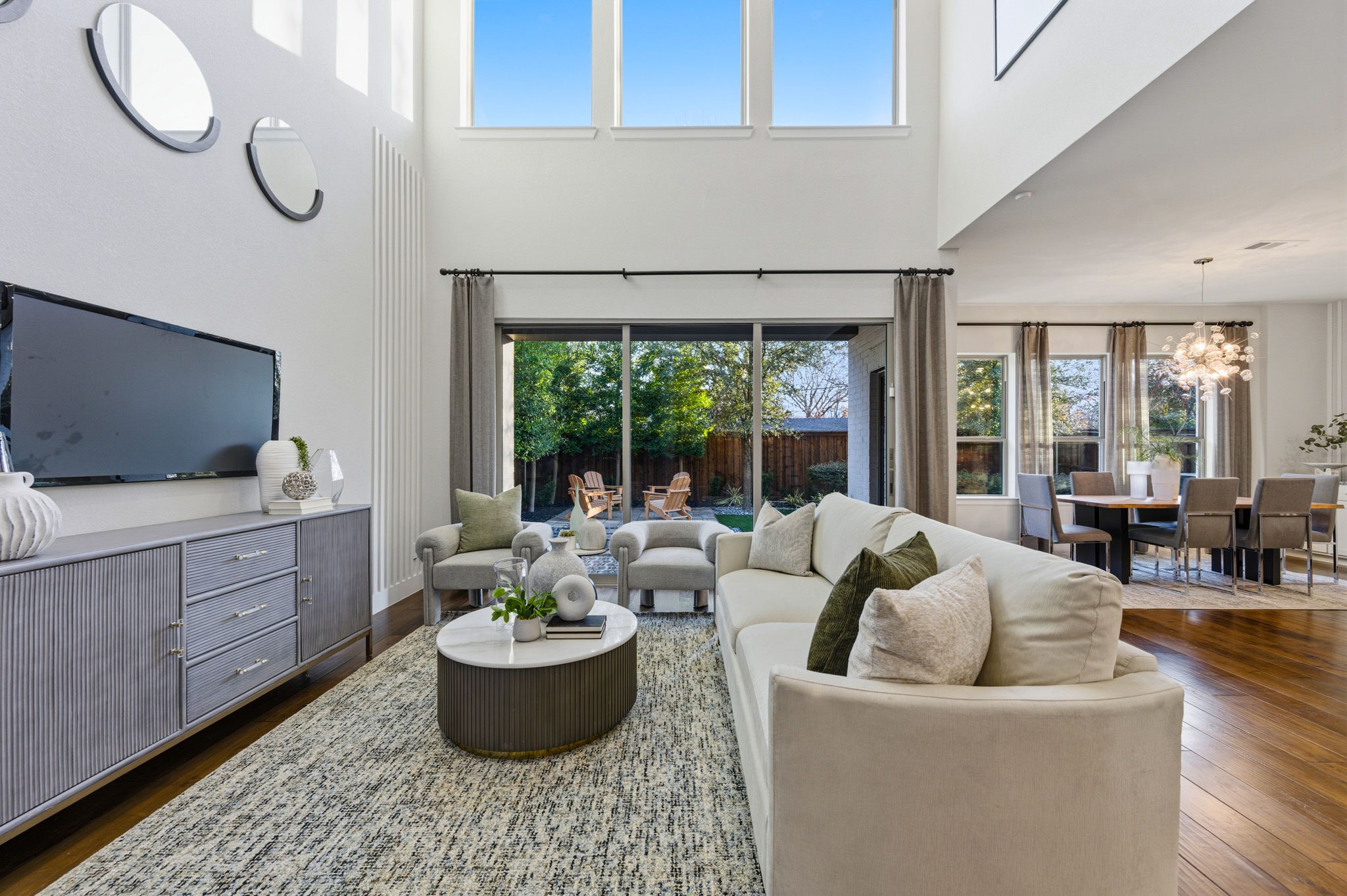 3412 Evening Petal Lane