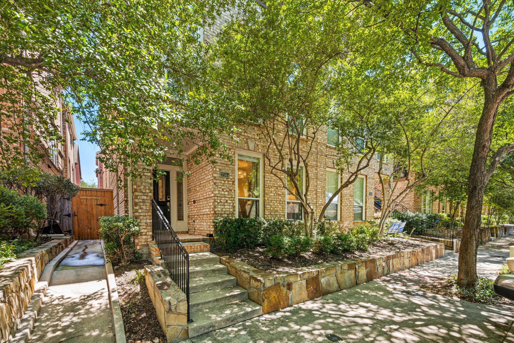 2214 Allen Street A