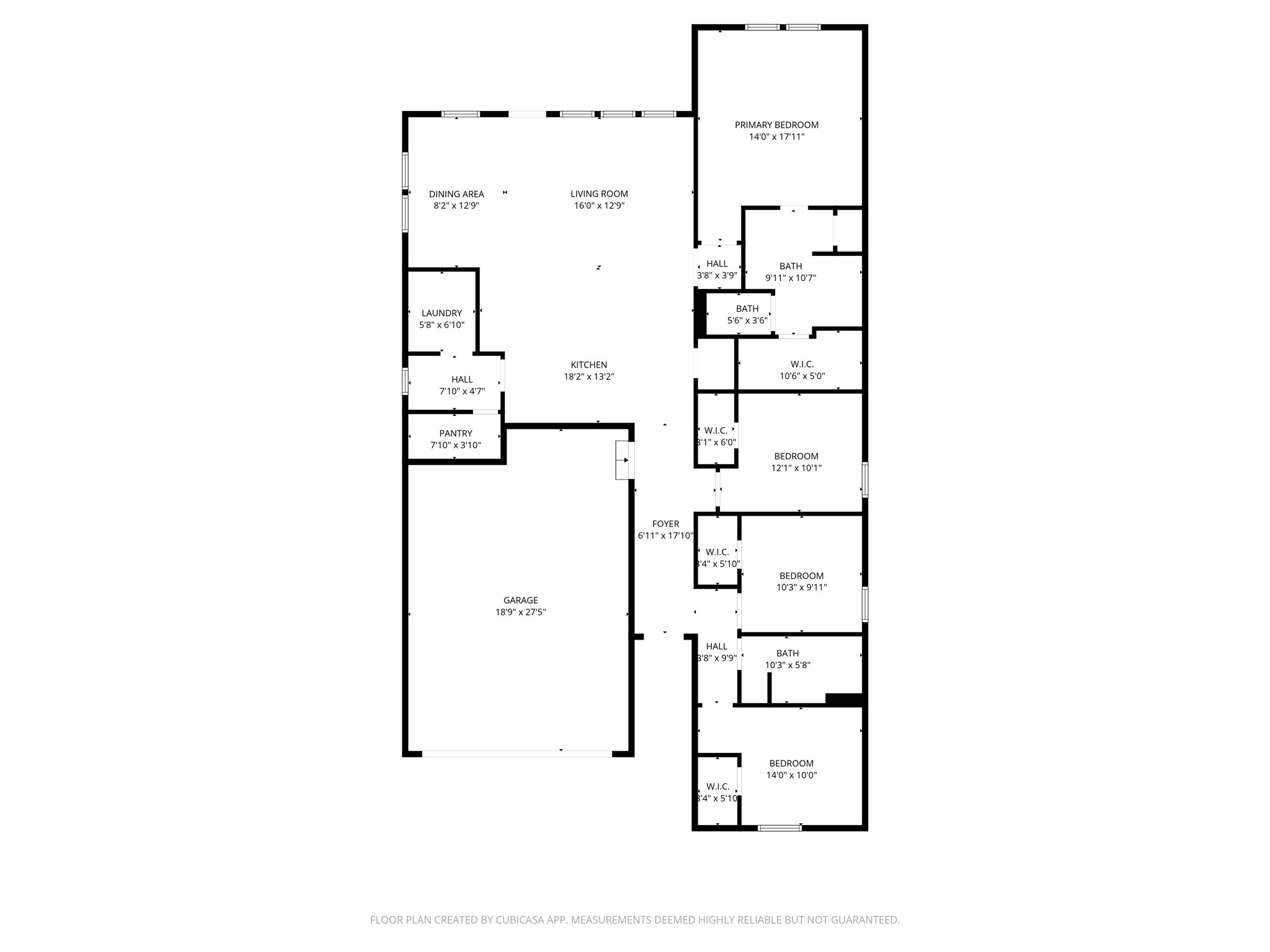 830 Creekview Lane