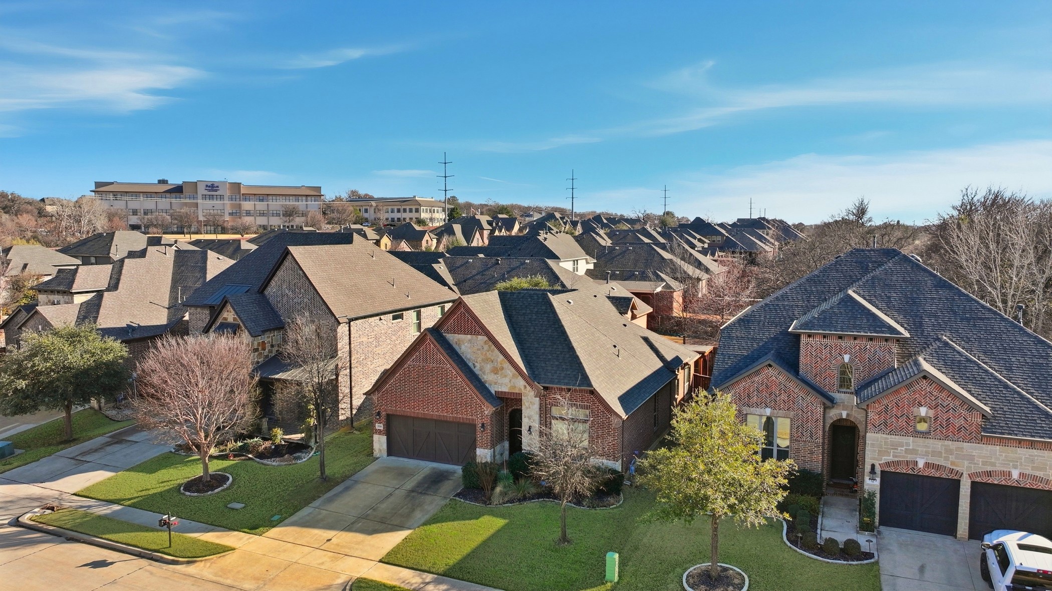 4366 Vineyard Creek Drive