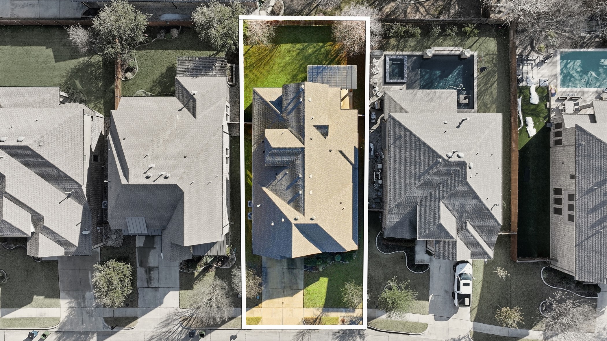 4366 Vineyard Creek Drive