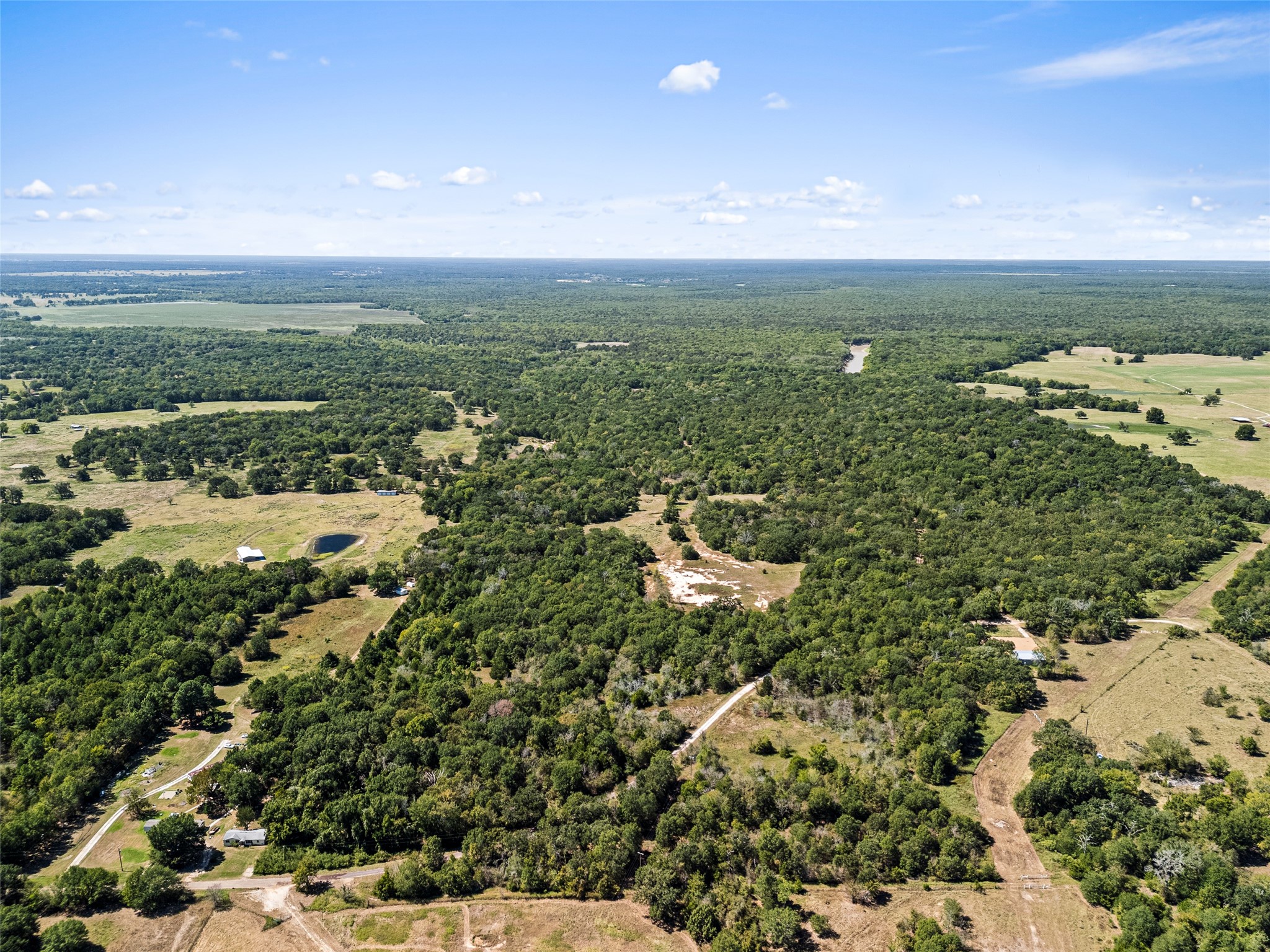 000 An County Road 2915